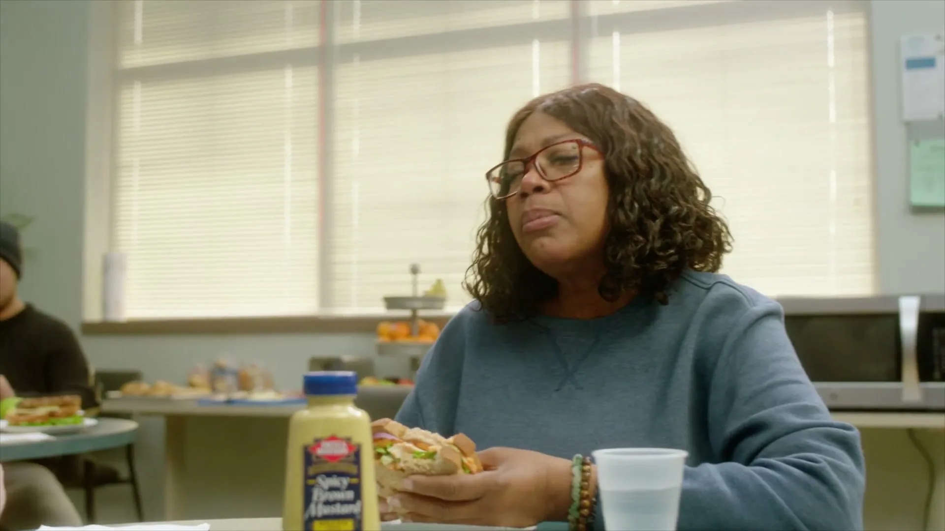 Dietz & Watson "Innovation" (2023) commercial still