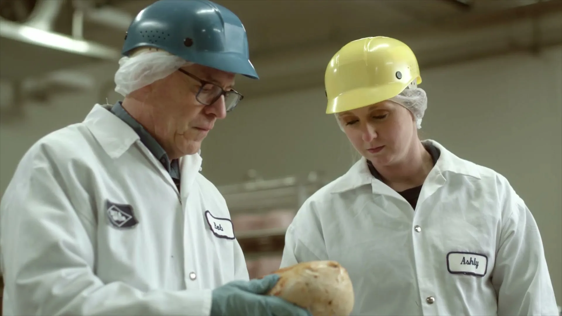 Dietz & Watson "Quality" (2023) commercial still