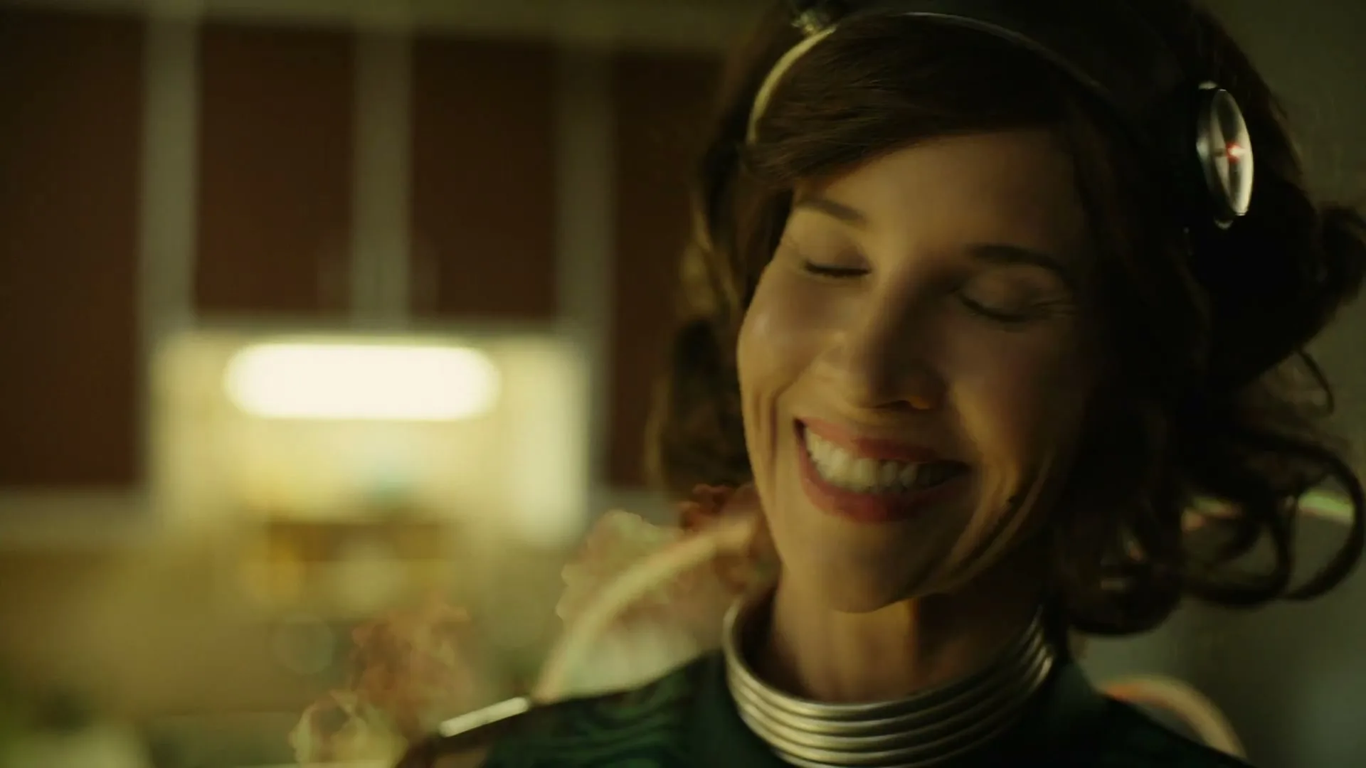 Pizza Pops “Pizza Pops - Future”, directed by Alexandre Franchi