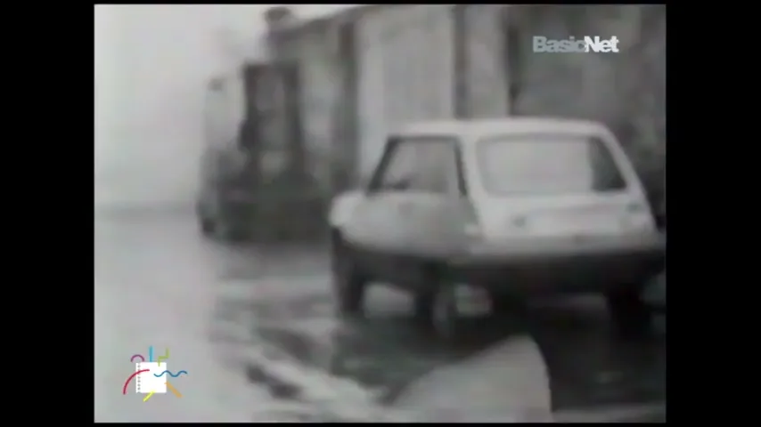 Superga S.PA “The Challenge” (1998), frame 6