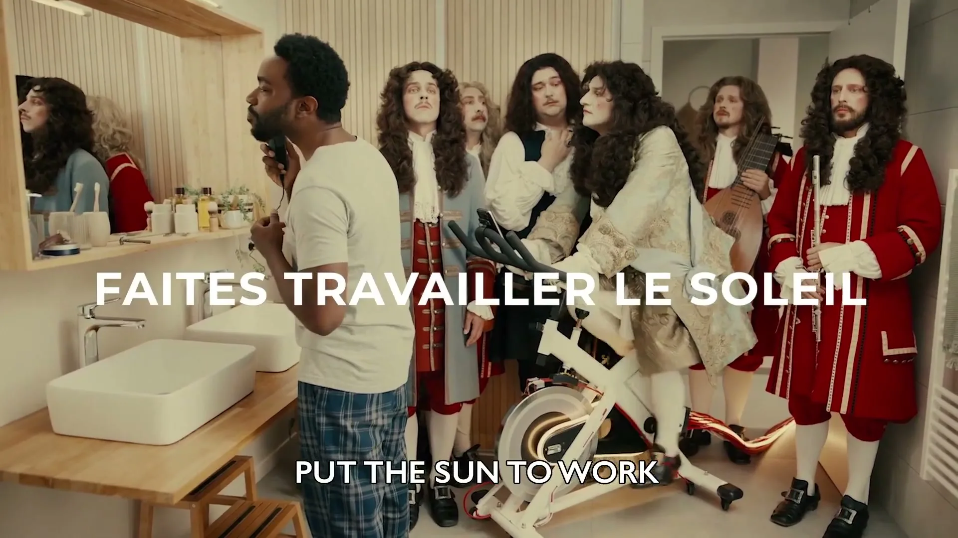 Solarbox “Razor” (2023)