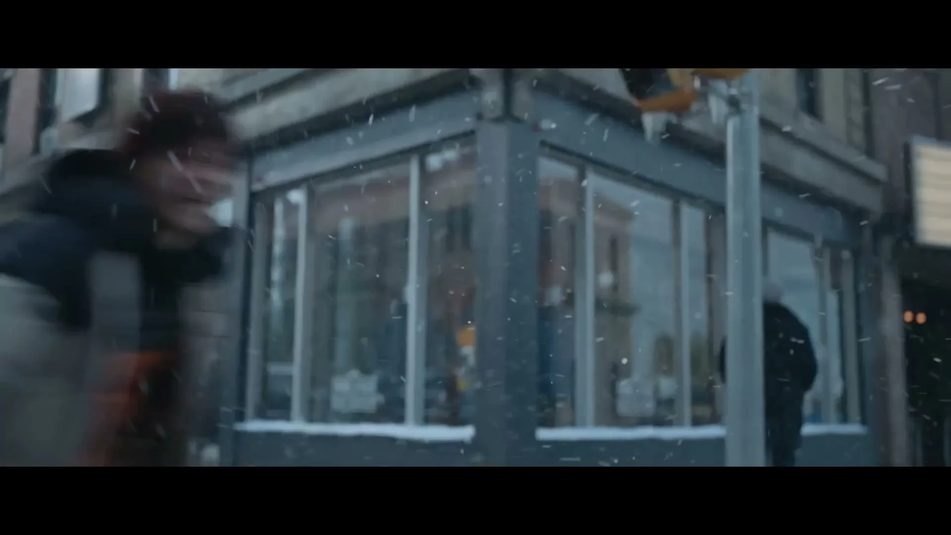 Columbia Sportswear “Colombia Sportswear - Go Out Anyway” (2023), frame 5