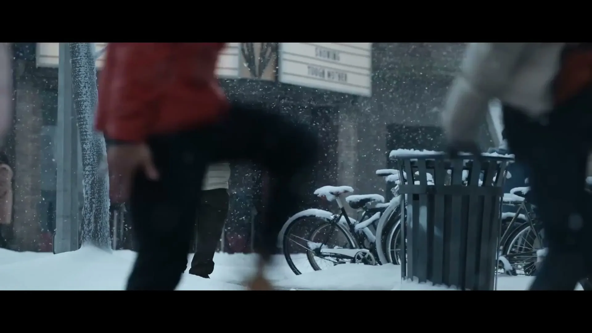 Columbia Sportswear “Colombia Sportswear - Go Out Anyway” (2023), frame 6