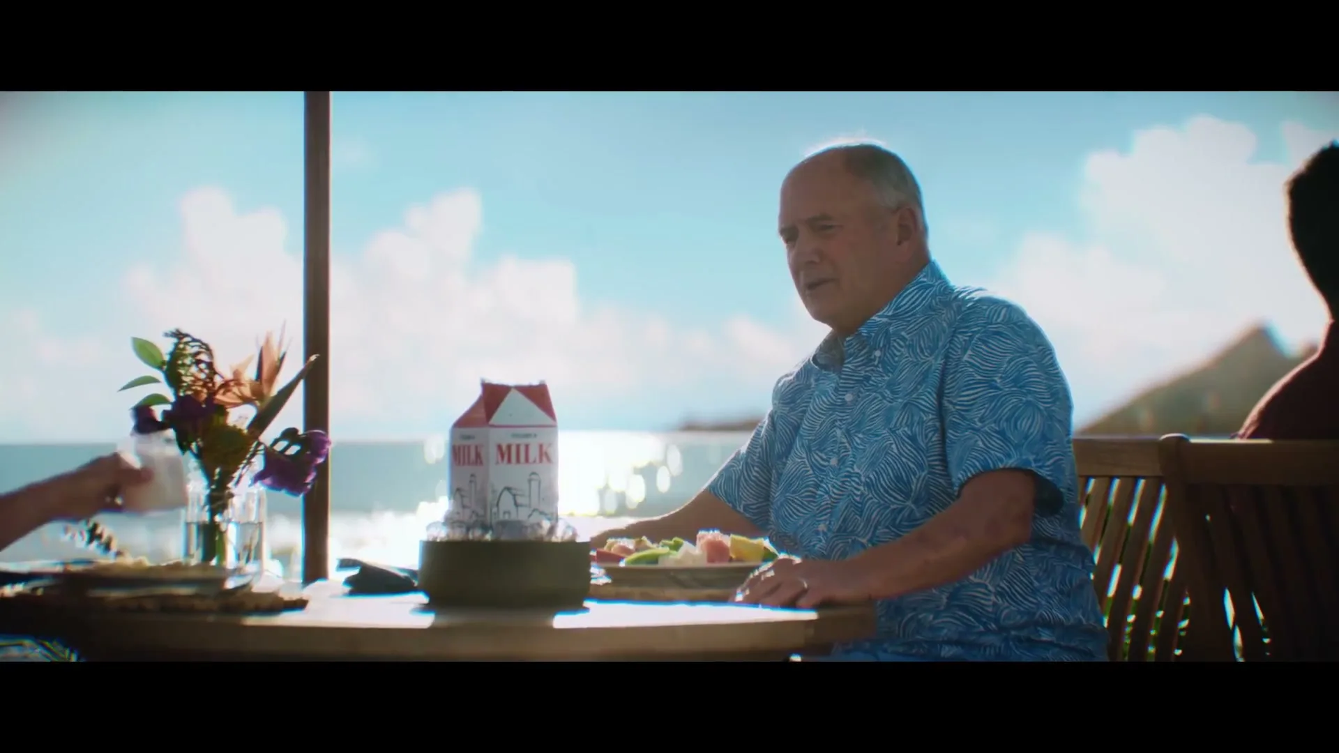 jetBlue "Every Purchase Has a Point" (2023) commercial still