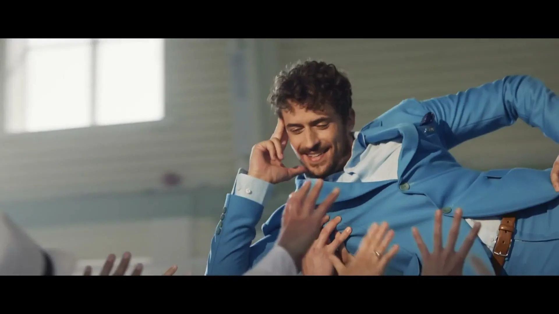 Skinn by Titan "Skinn by Titan" (2019) commercial still