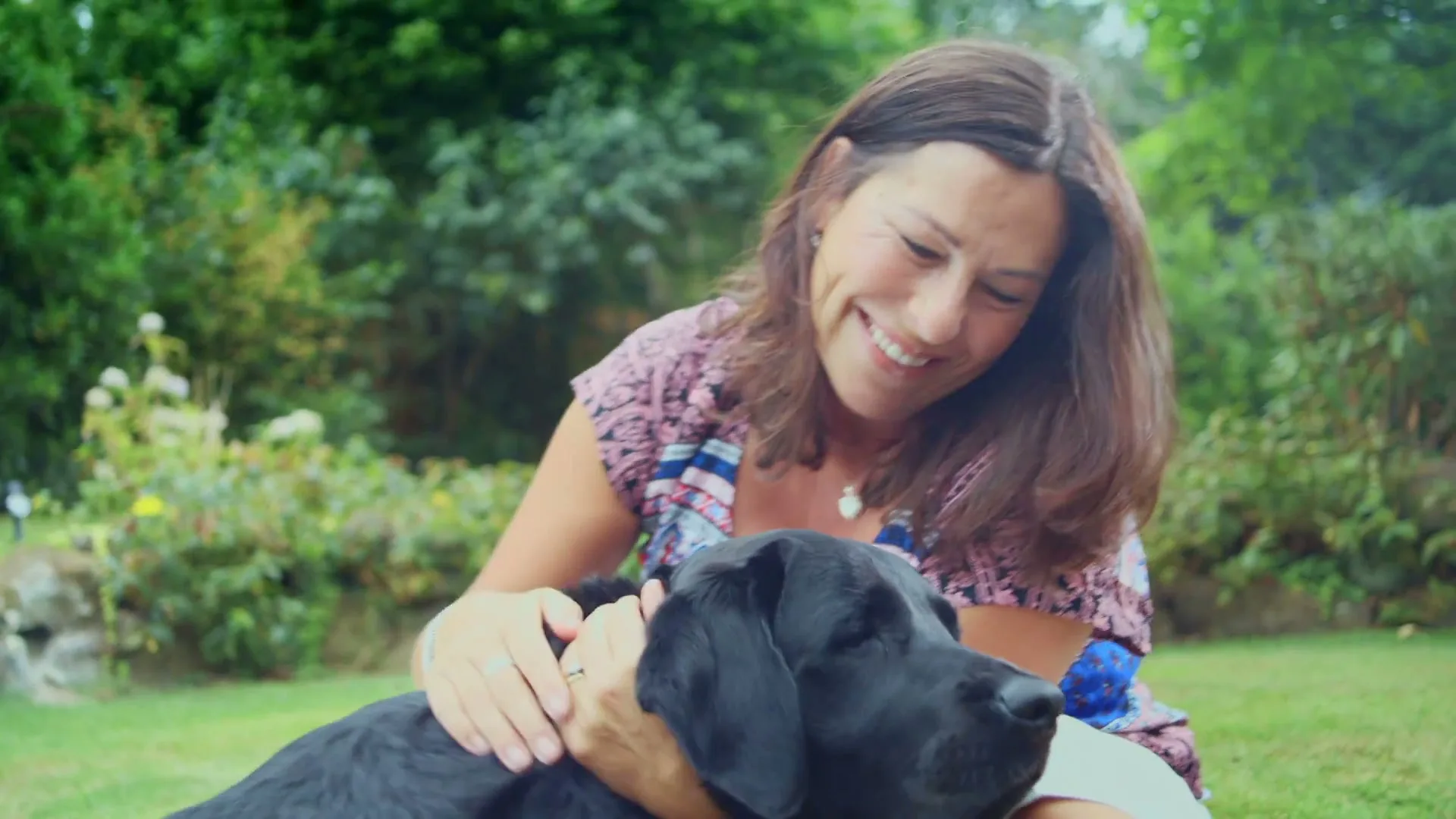 Guide Dogs “Who Knew” (2019)