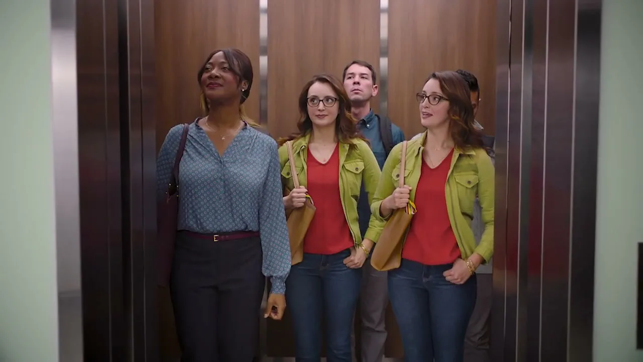SpeakENDO “Disease Awareness Campaign”, directed by Michael Sugarman