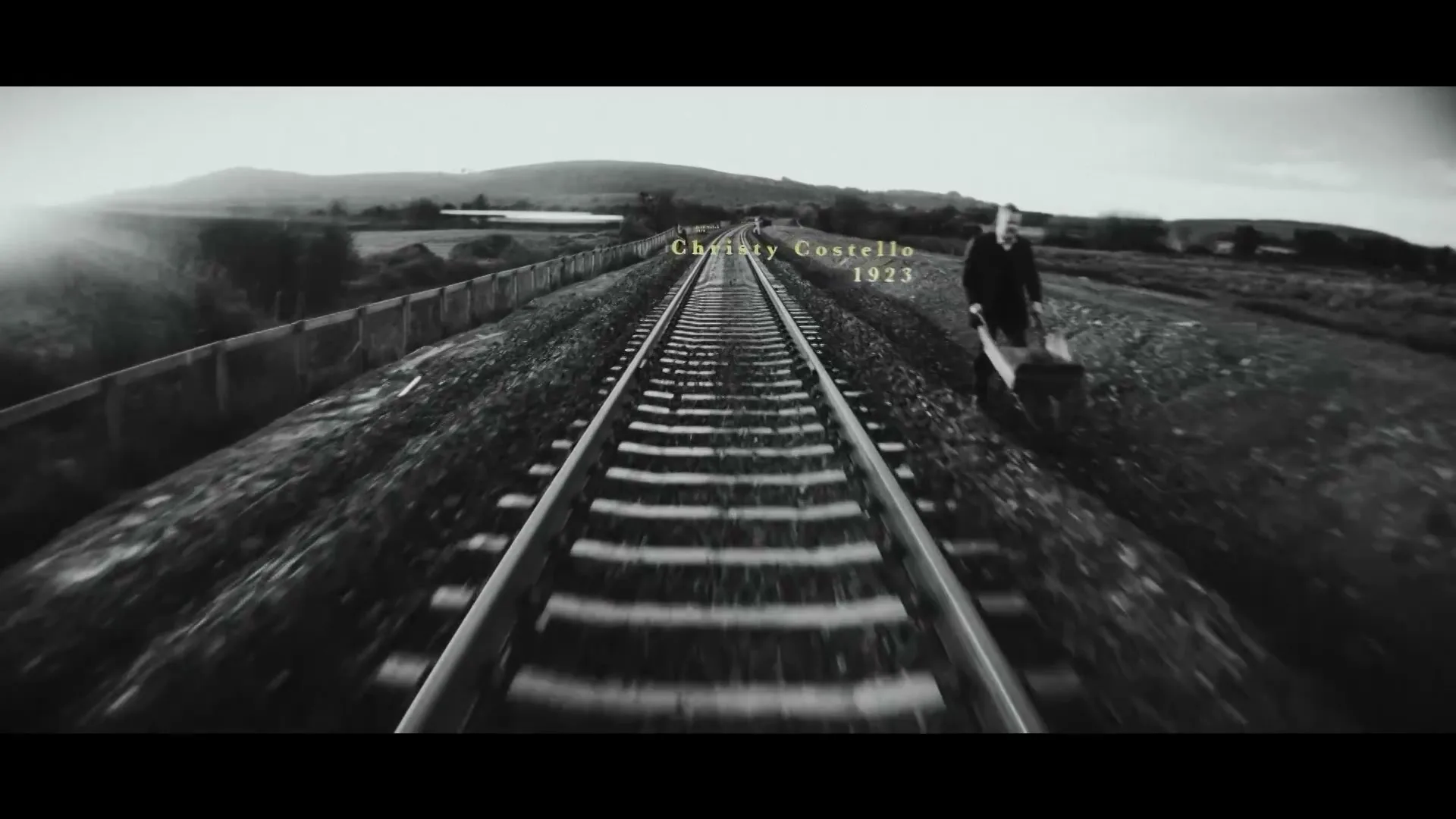Iarnród Éireann “Unclocked” (2025), frame 2