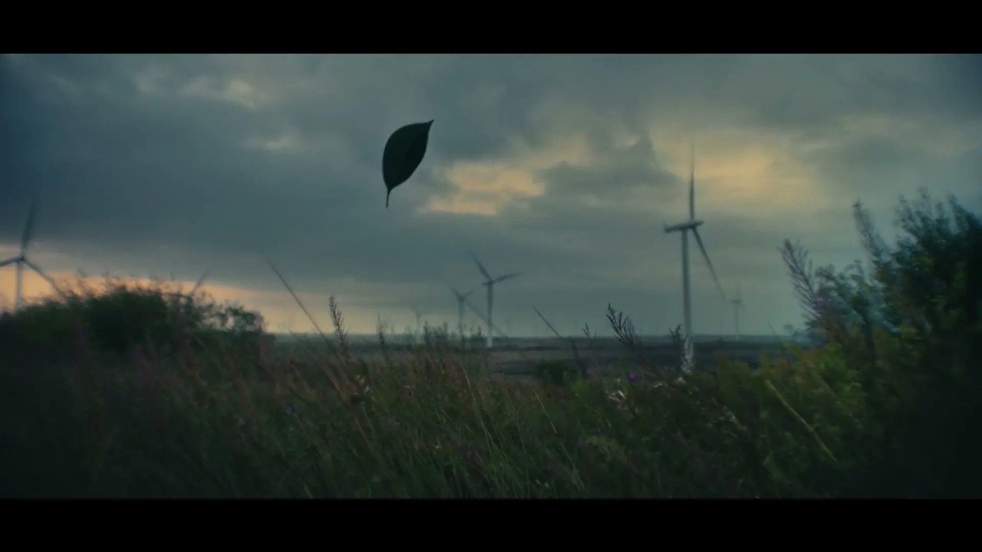 ScottishPower “The Journey” (2025), frame 2