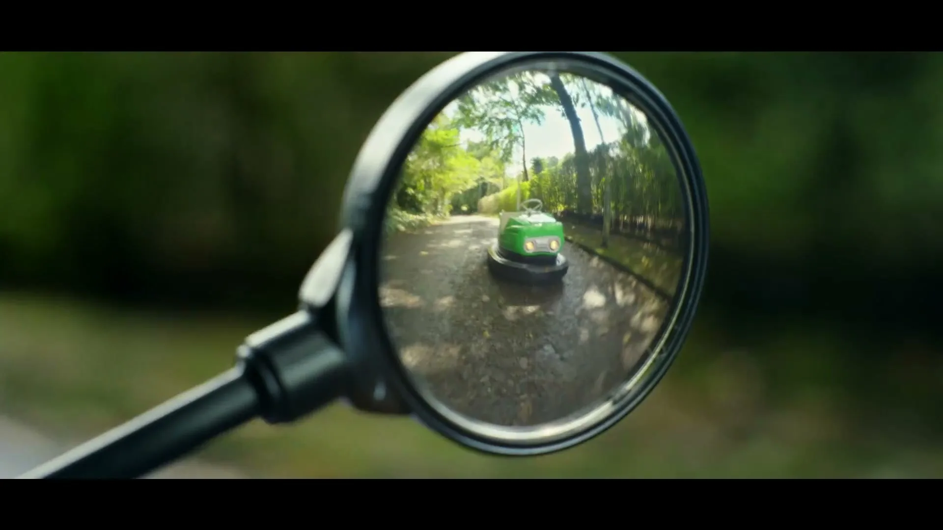 ScottishPower “The Journey” (2025), frame 4