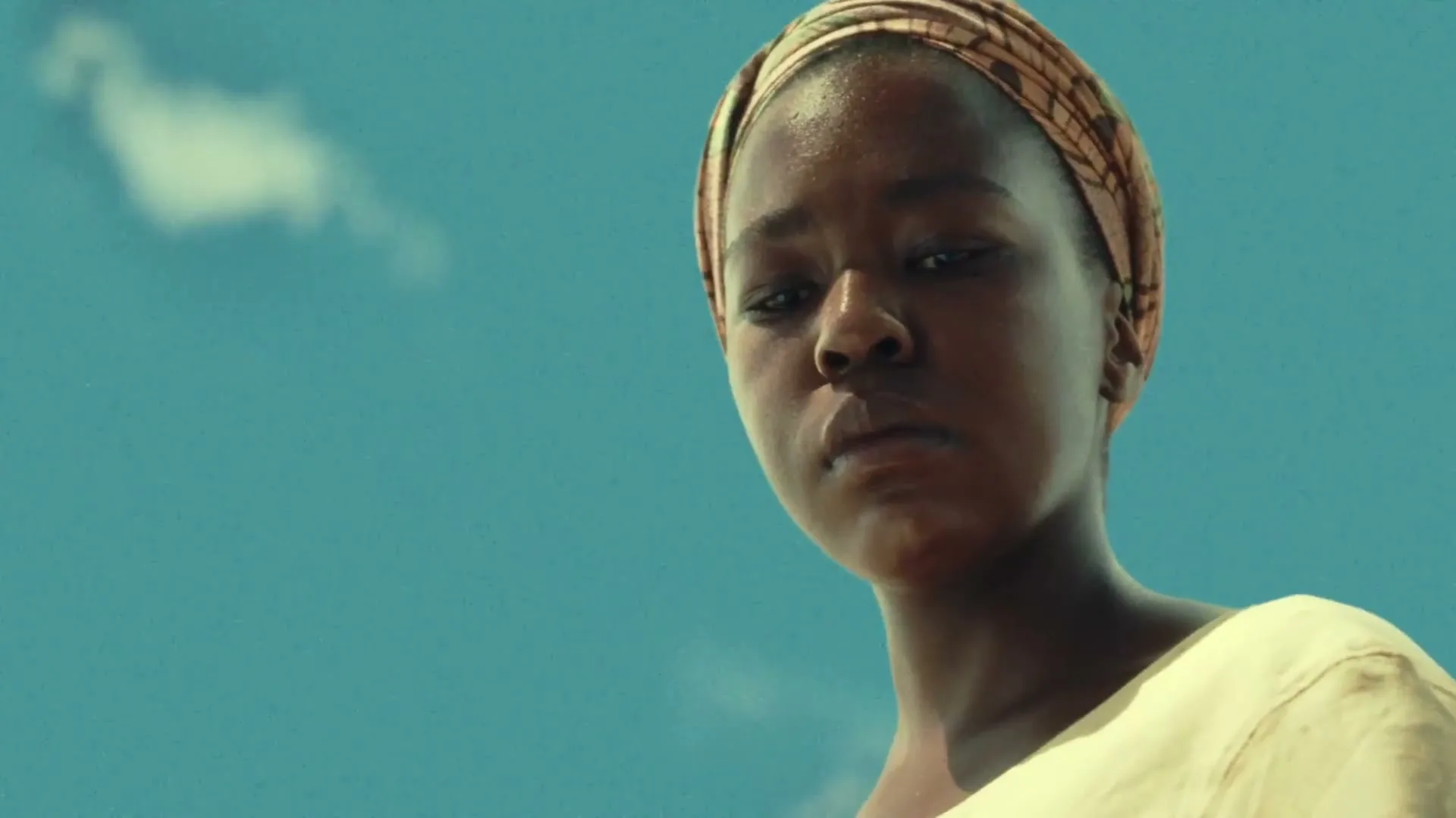 Trocaire “Support The Climate ChangeMakers” (2025), frame 4