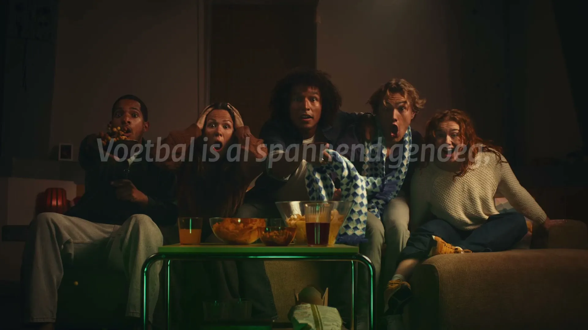 Dutch Gambling Authority “Football Is Exciting Enough - Even Without Bets”