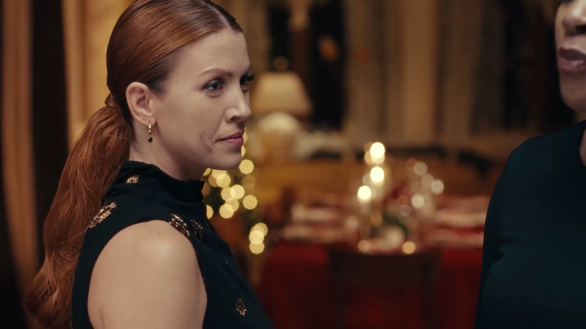 Macy's “A Wonderful Hostess”, directed by Madeline Clayton