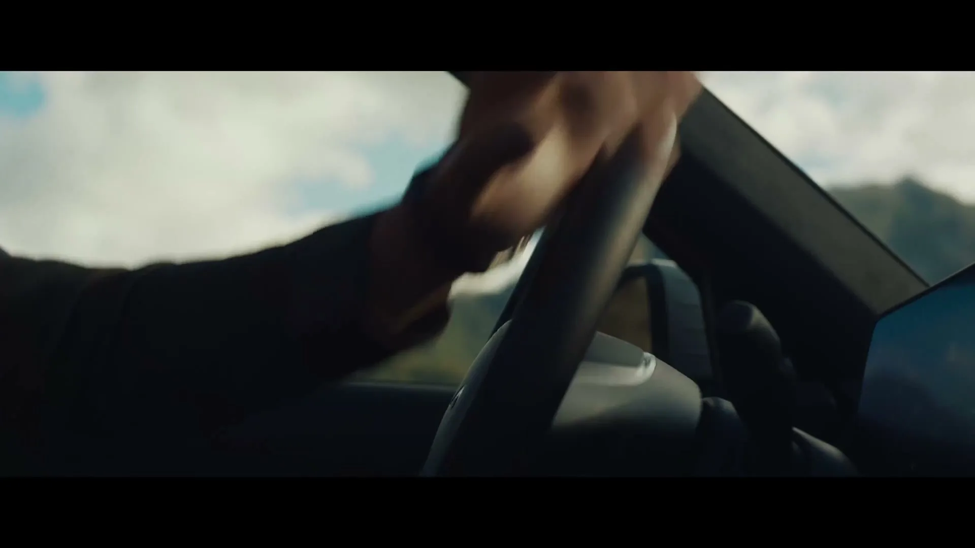 Kia Motors Corporation. "The Good Life DC" (2024) commercial still