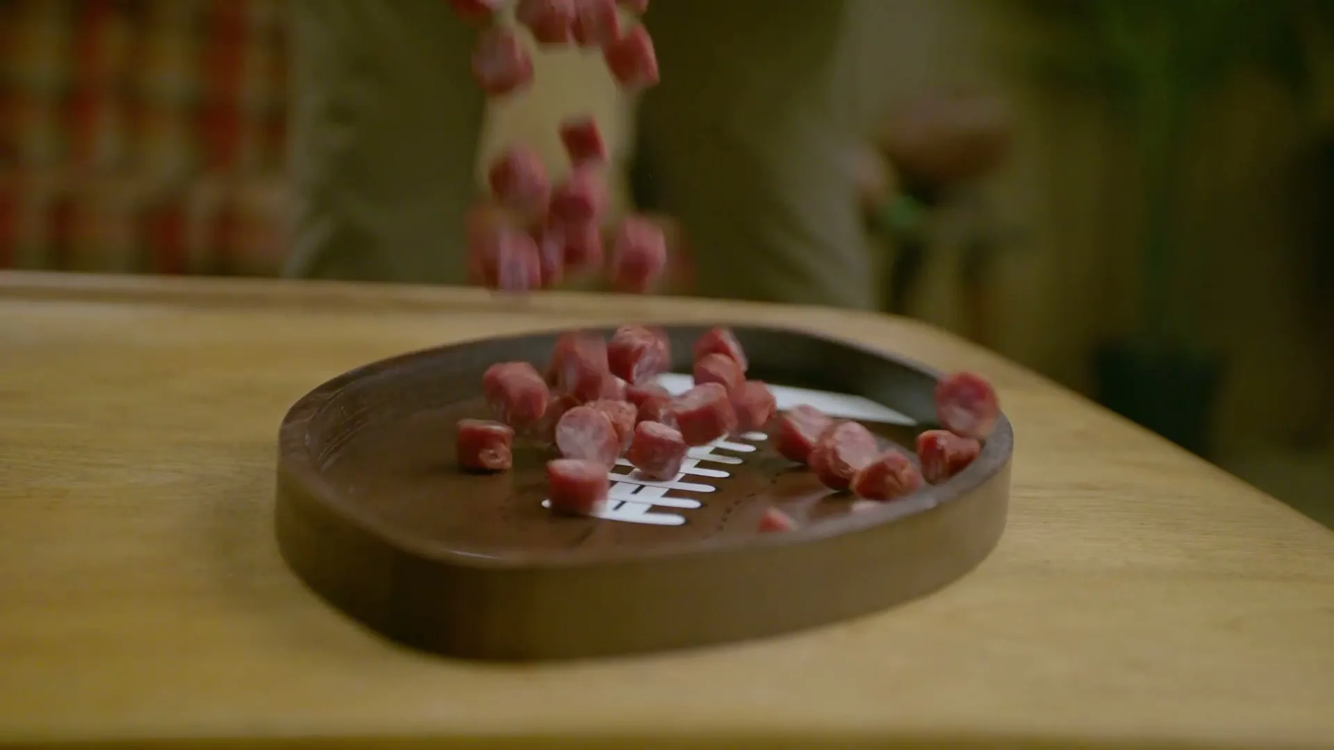 Dietz & Watson “Ushers Nuts” (2024), frame 6