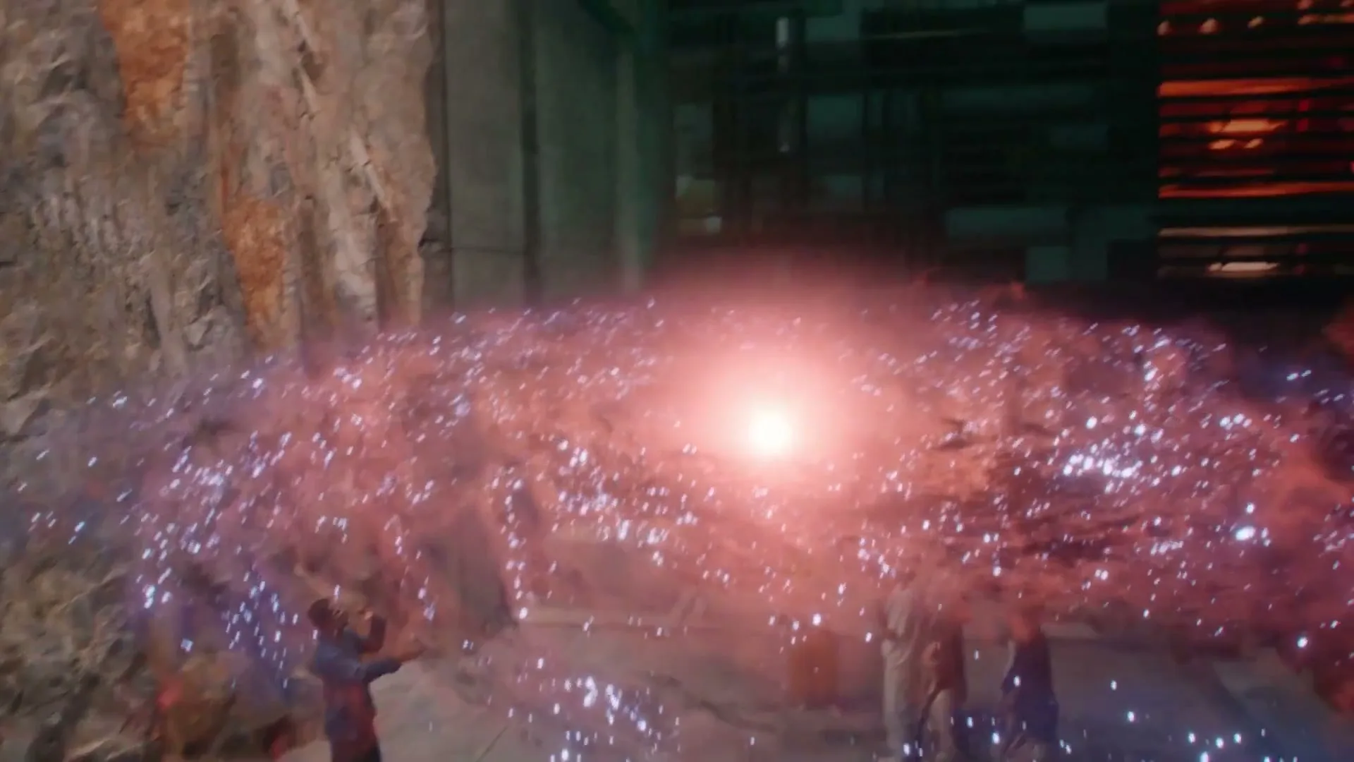 Neom "Aquellum" (2024) commercial still
