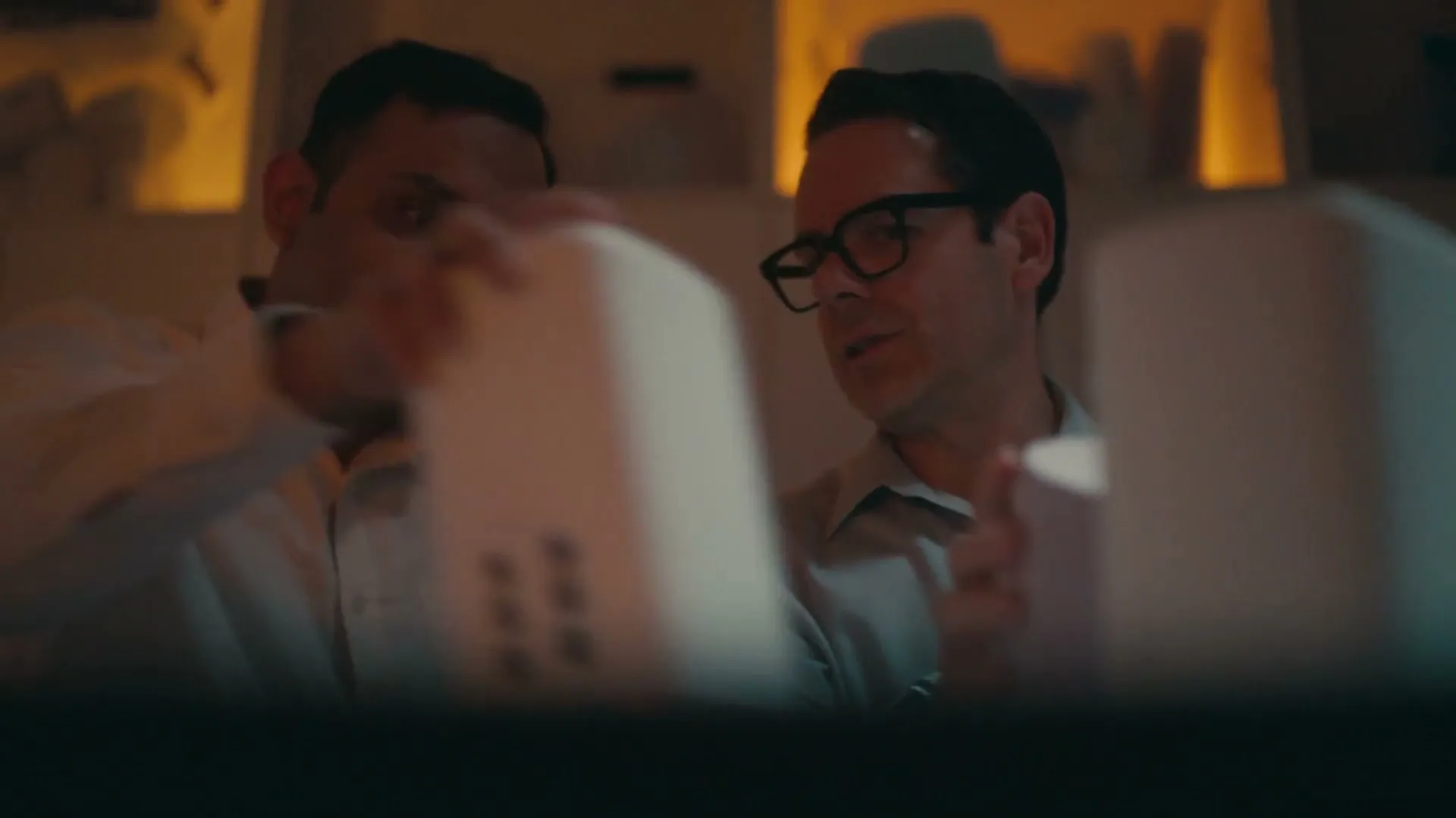 Comcast Technology Solutions "Comcast - Designed With Love" (2024) commercial still