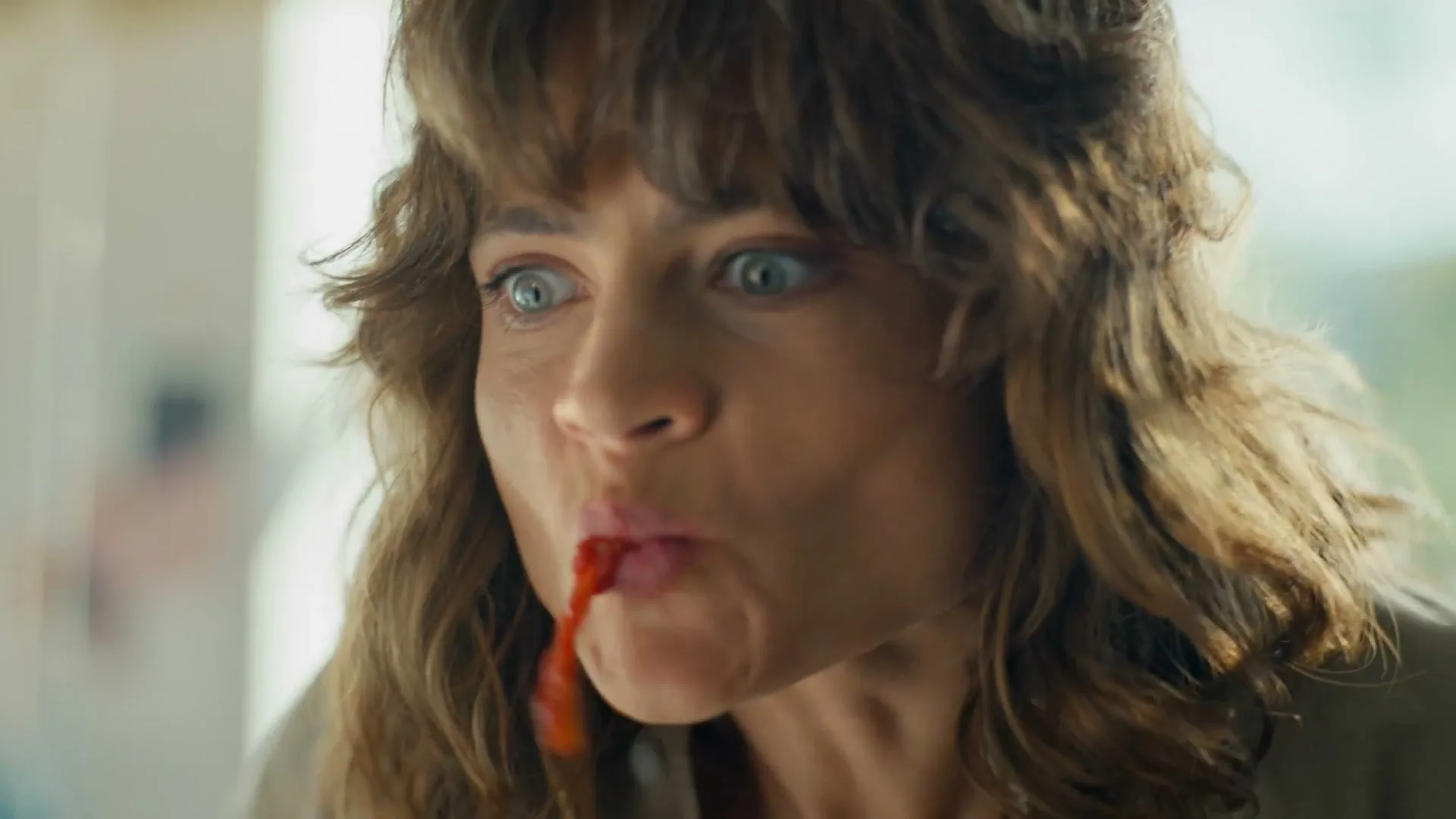 Pudliszki "Passata Pudliszki. Smaczne i kropka" (2024) commercial still