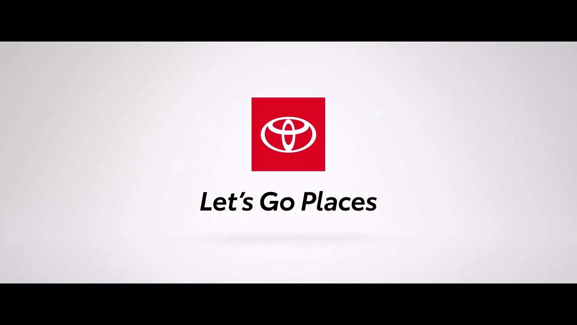 Toyota North America "Ladylike" (2024) commercial still