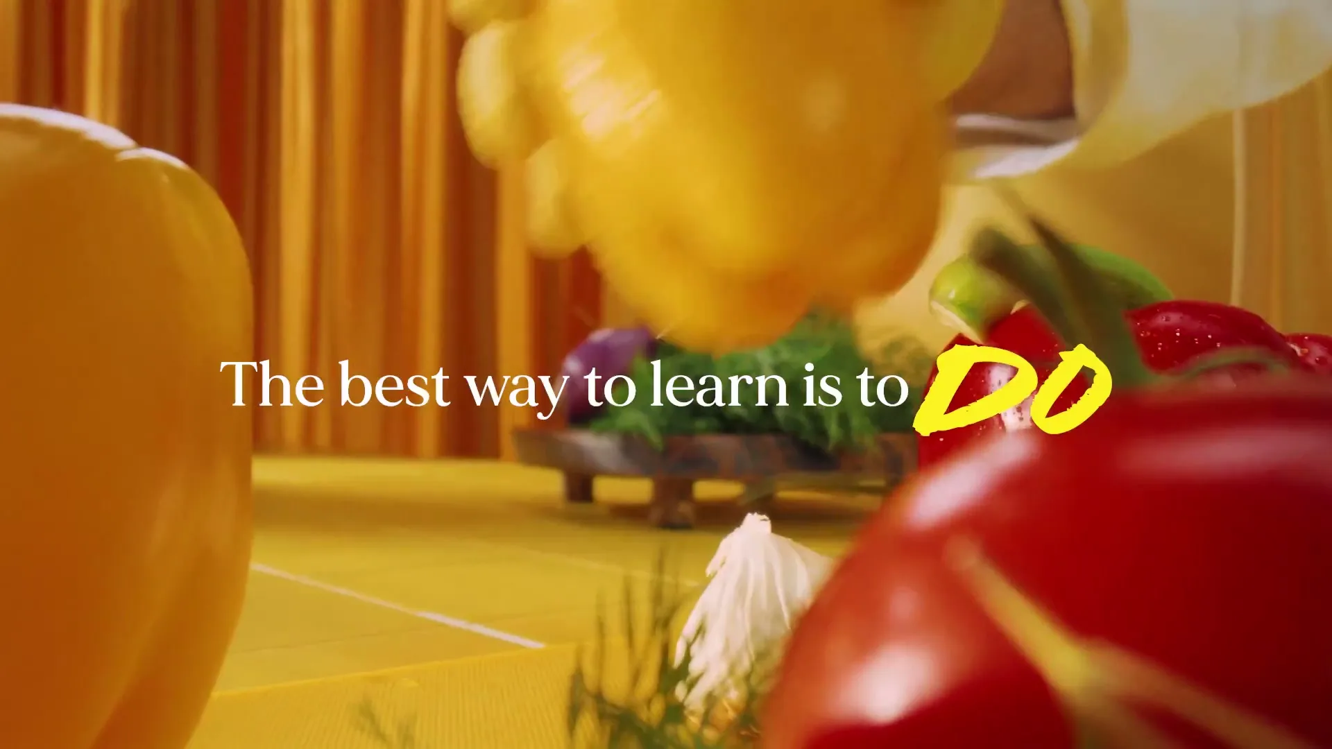 Sullivan University “The School of Doing” (2024), frame 3