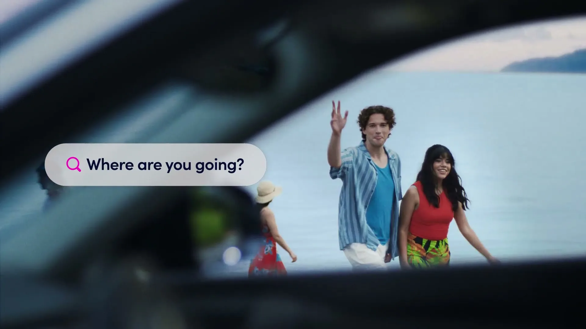 Lyft “Date” (2024), frame 2