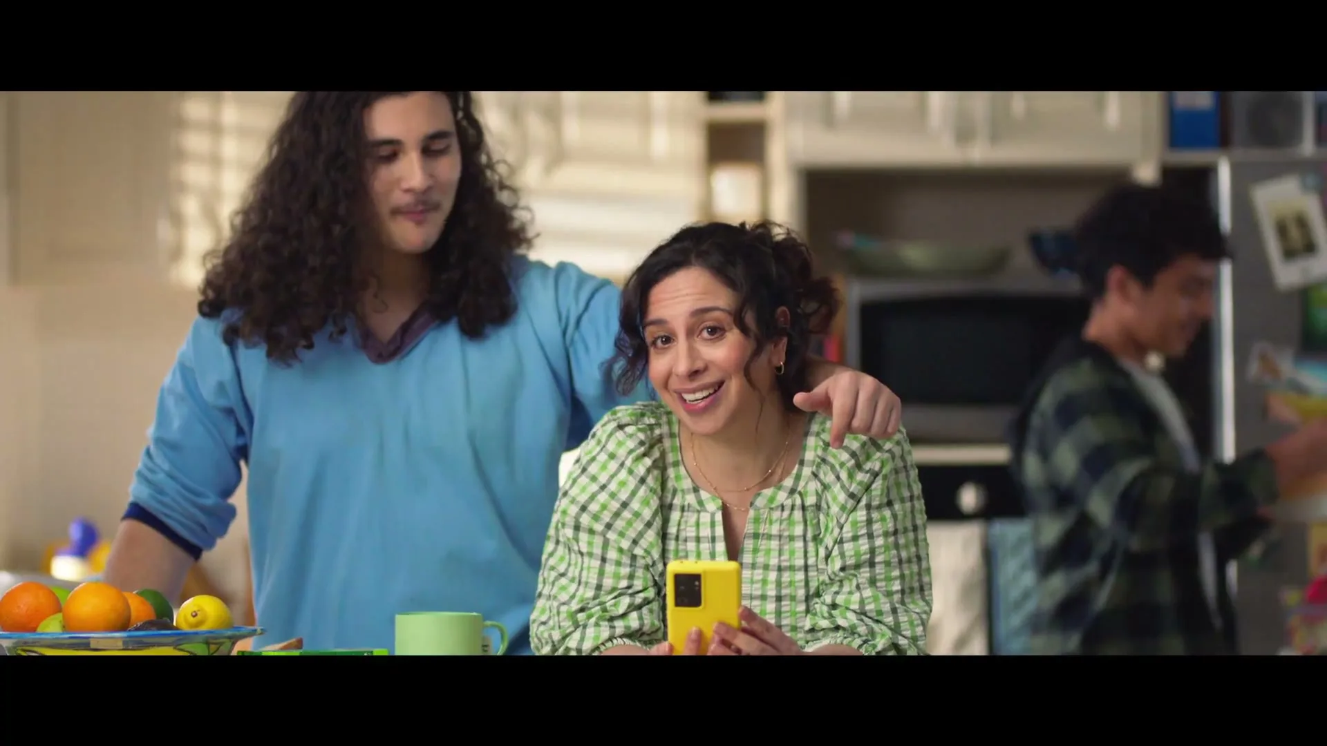 Woolworths "Woolworths - My Way" (2024) commercial still