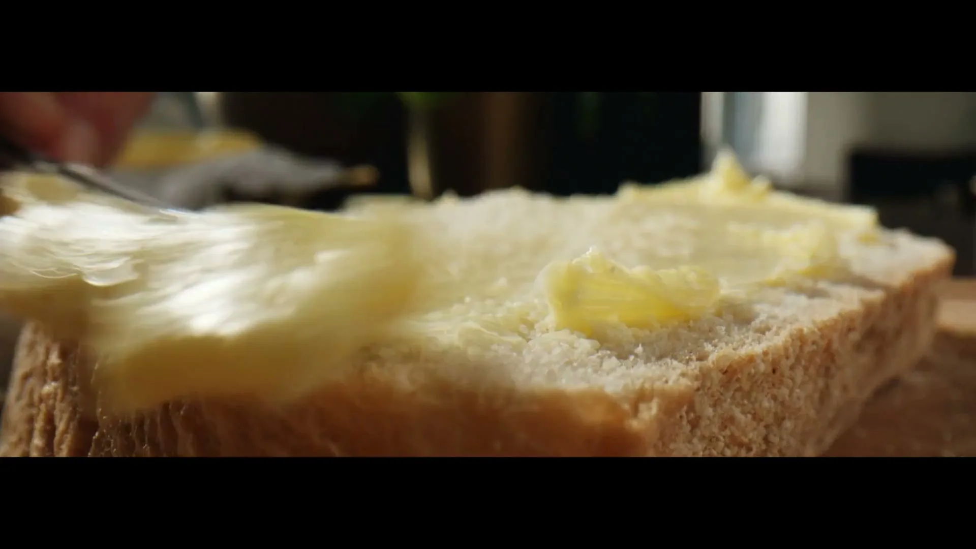 Dromona “Cheese - Make Ours Yours - Cheese” (2021), frame 4