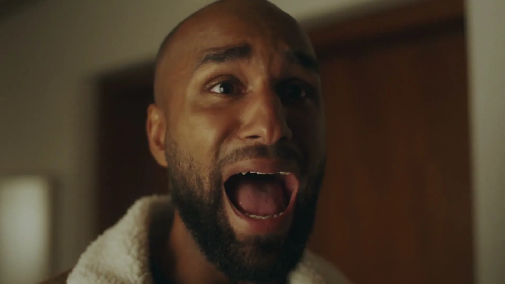 Jow "What's The Matter" (2020) commercial still