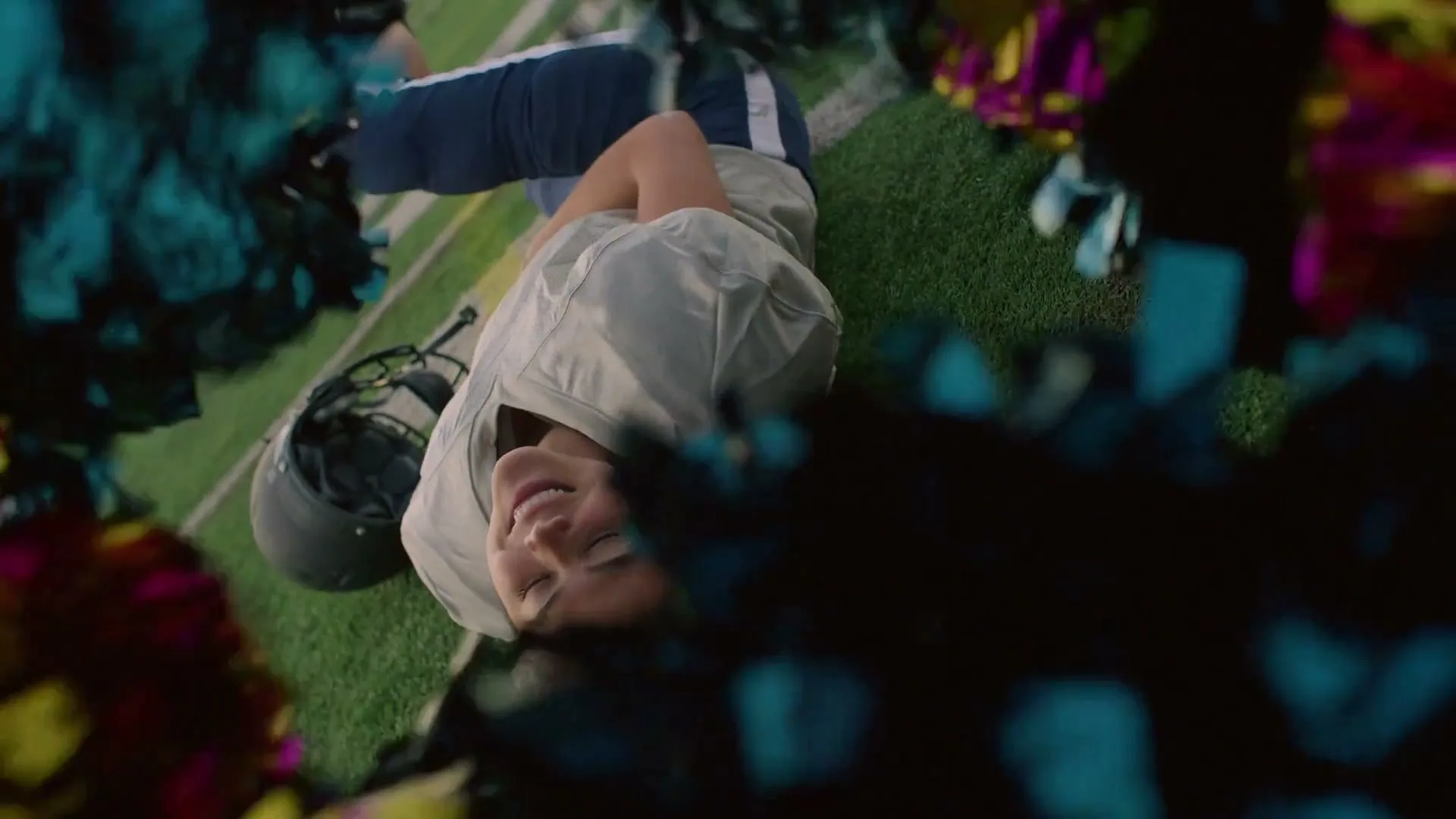 Nike “Dalia”, directed by Jazmin Garcia
