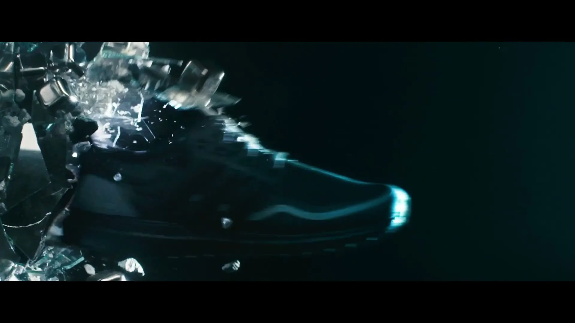 adidas “UltraBoost 2.0”, directed by Pat Hall