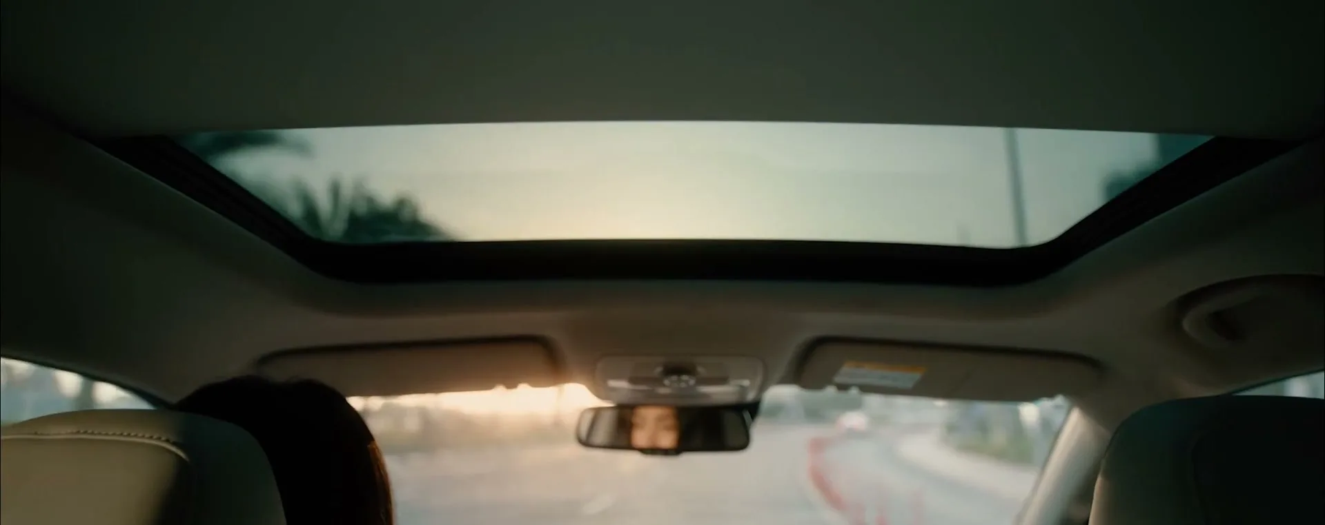 MG Motors Middle East “MG for the spirited” (2020), frame 5