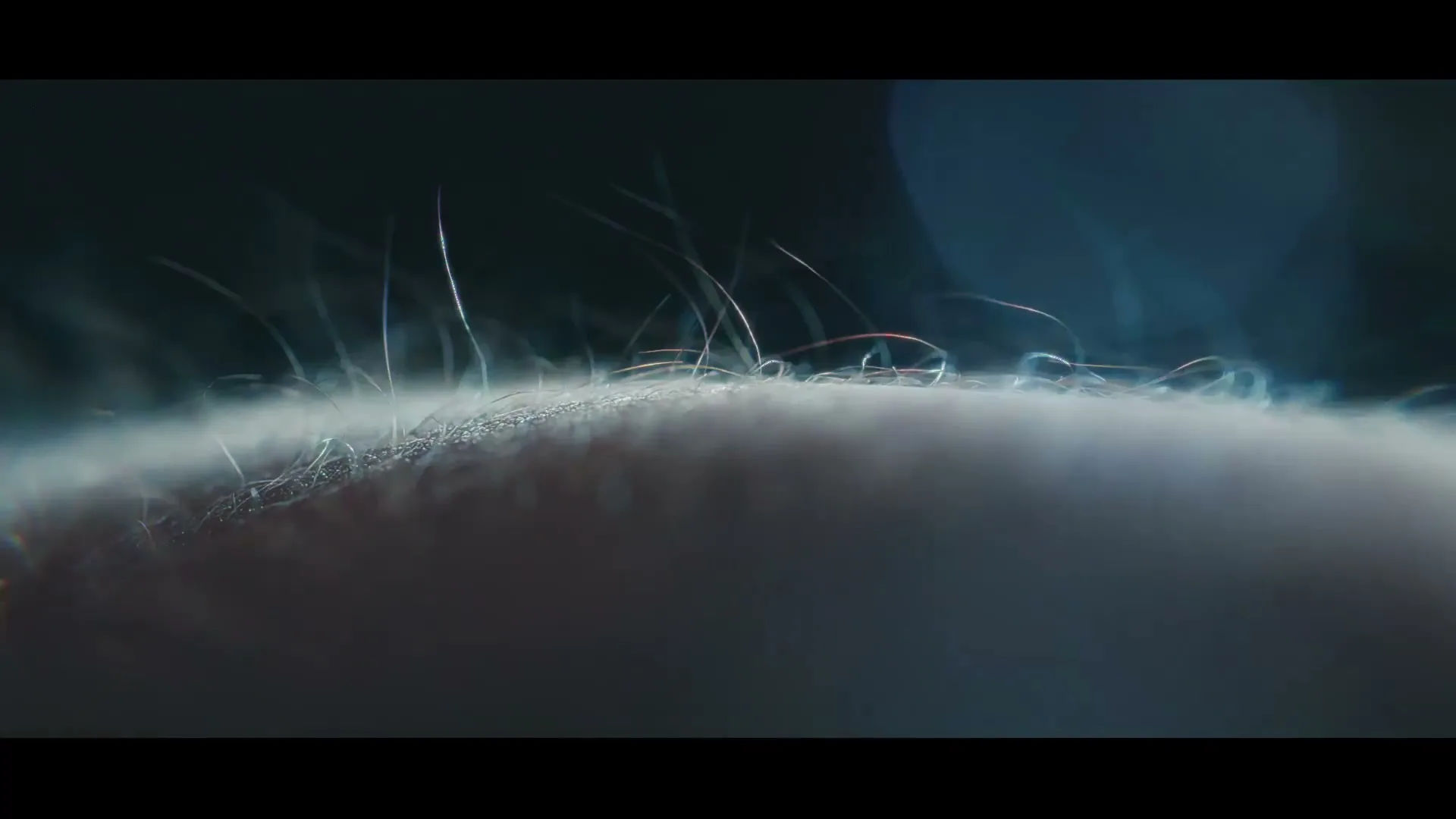 Reckkitt Benckiser "Durex TVC - Two" (2020) commercial still