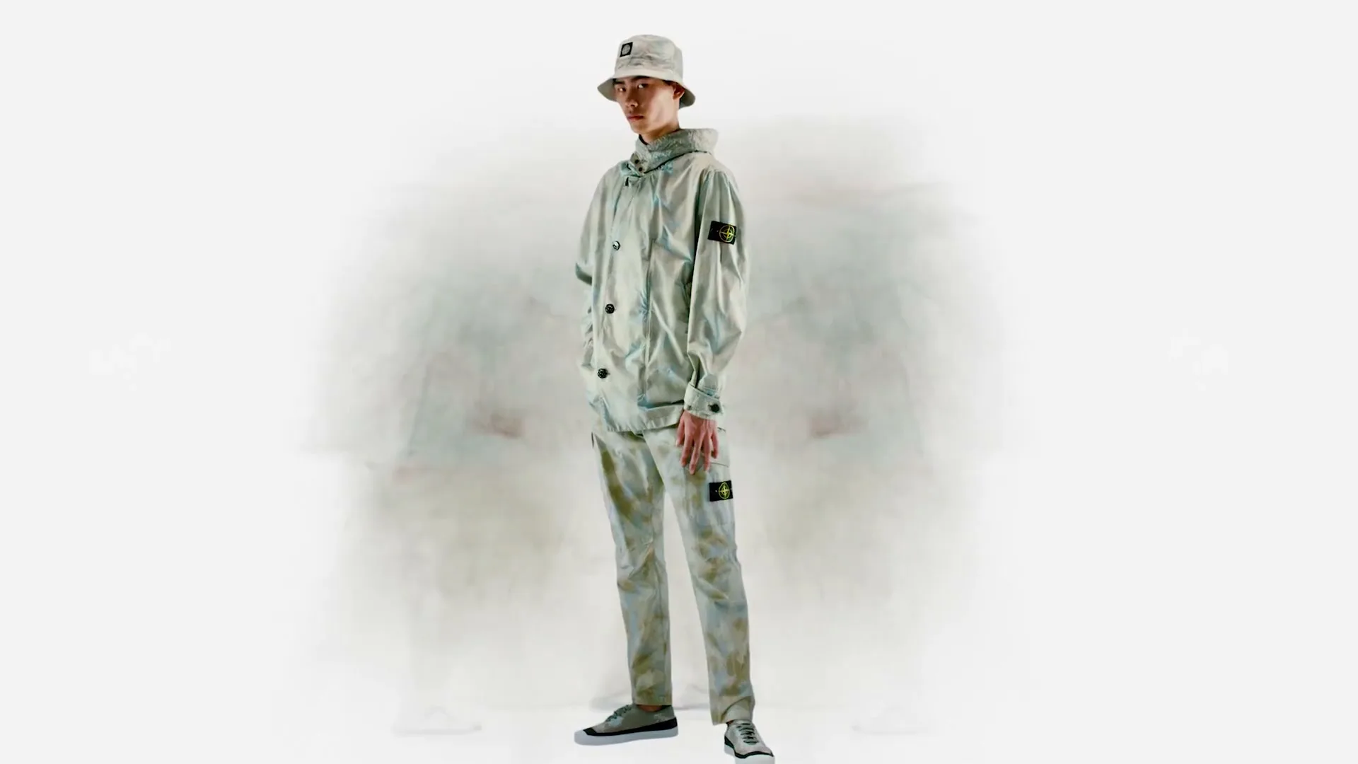 Stone Island “Stone Island” (2020)