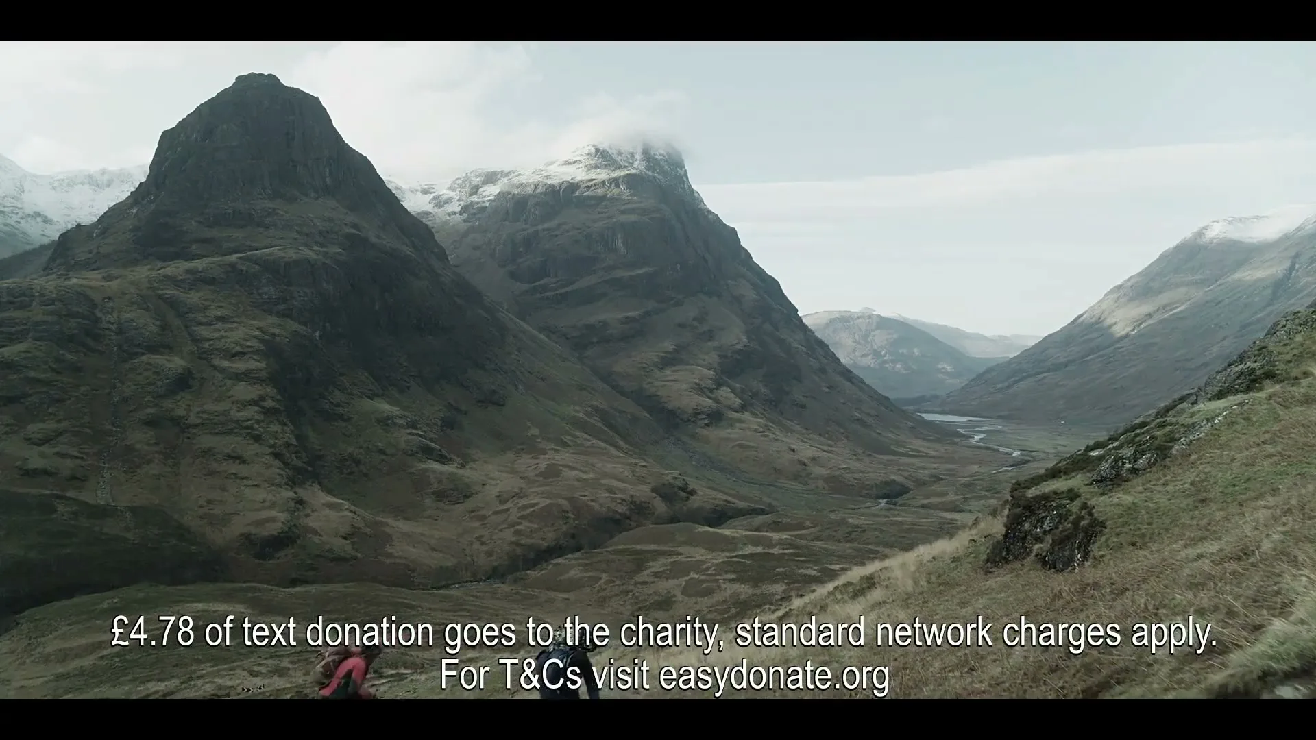 National Trust for Scotland “SOS”, directed by Jack Lang