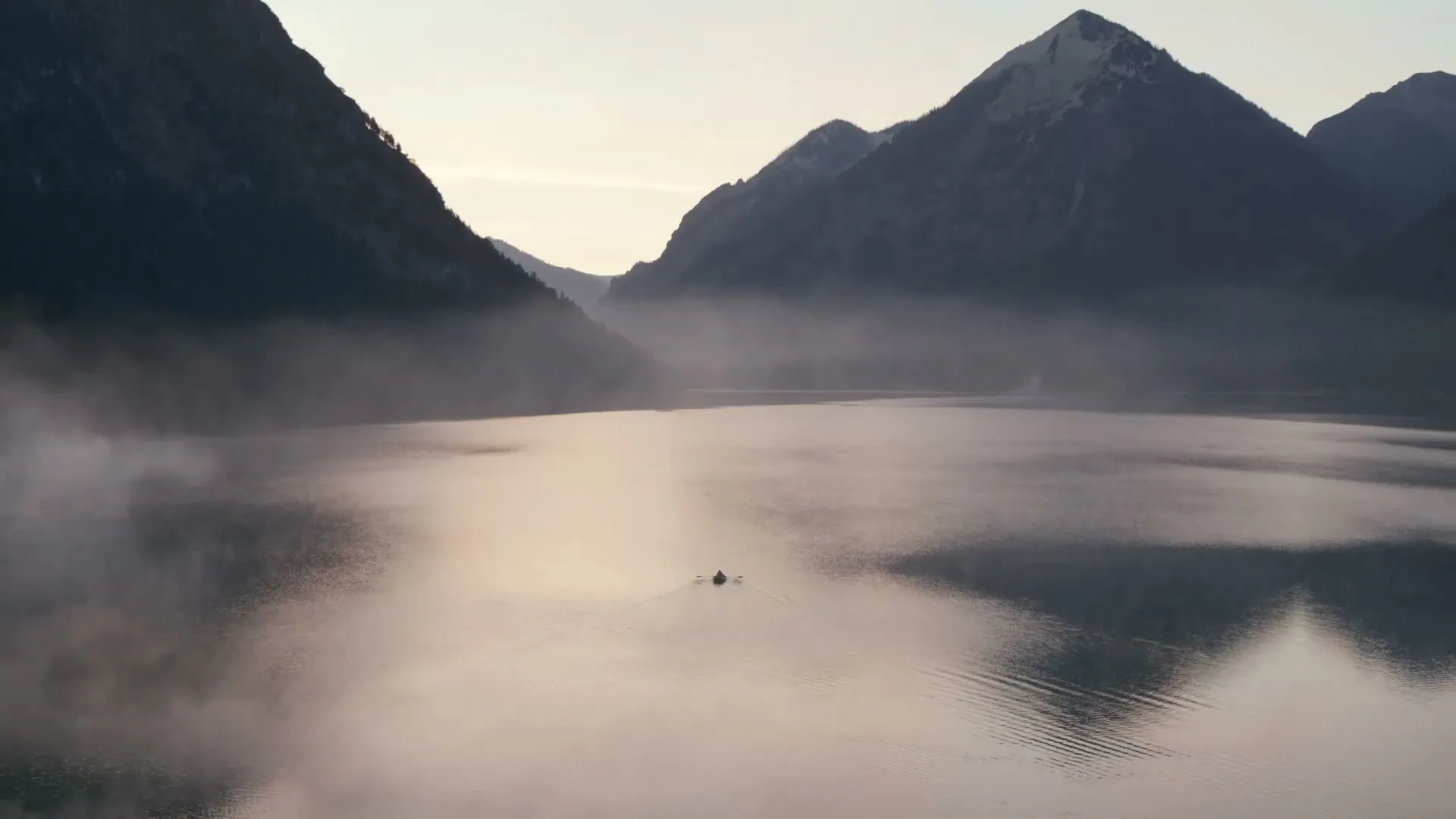 Müller "Power Corner" (2020) commercial still