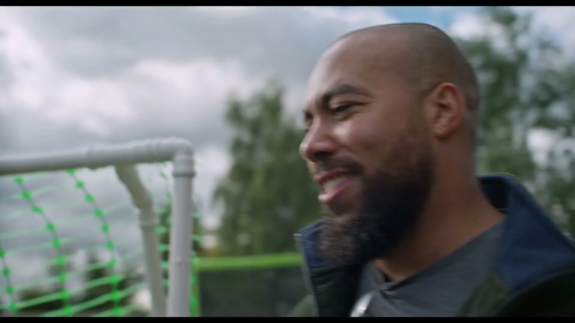 Screwfix "Sponsor Boards" (2020) commercial still