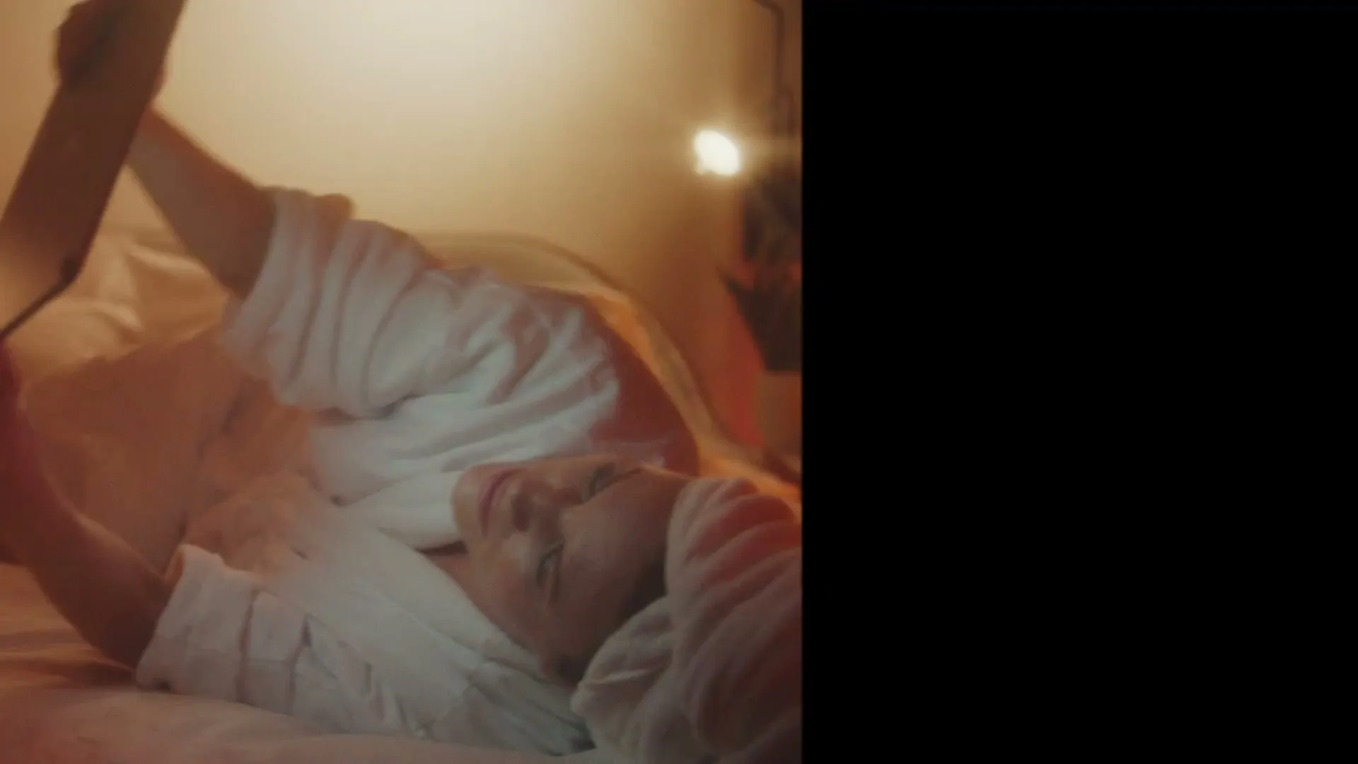 Virgin Hotels "Virgin Hotels - "Mom" (2020) commercial still