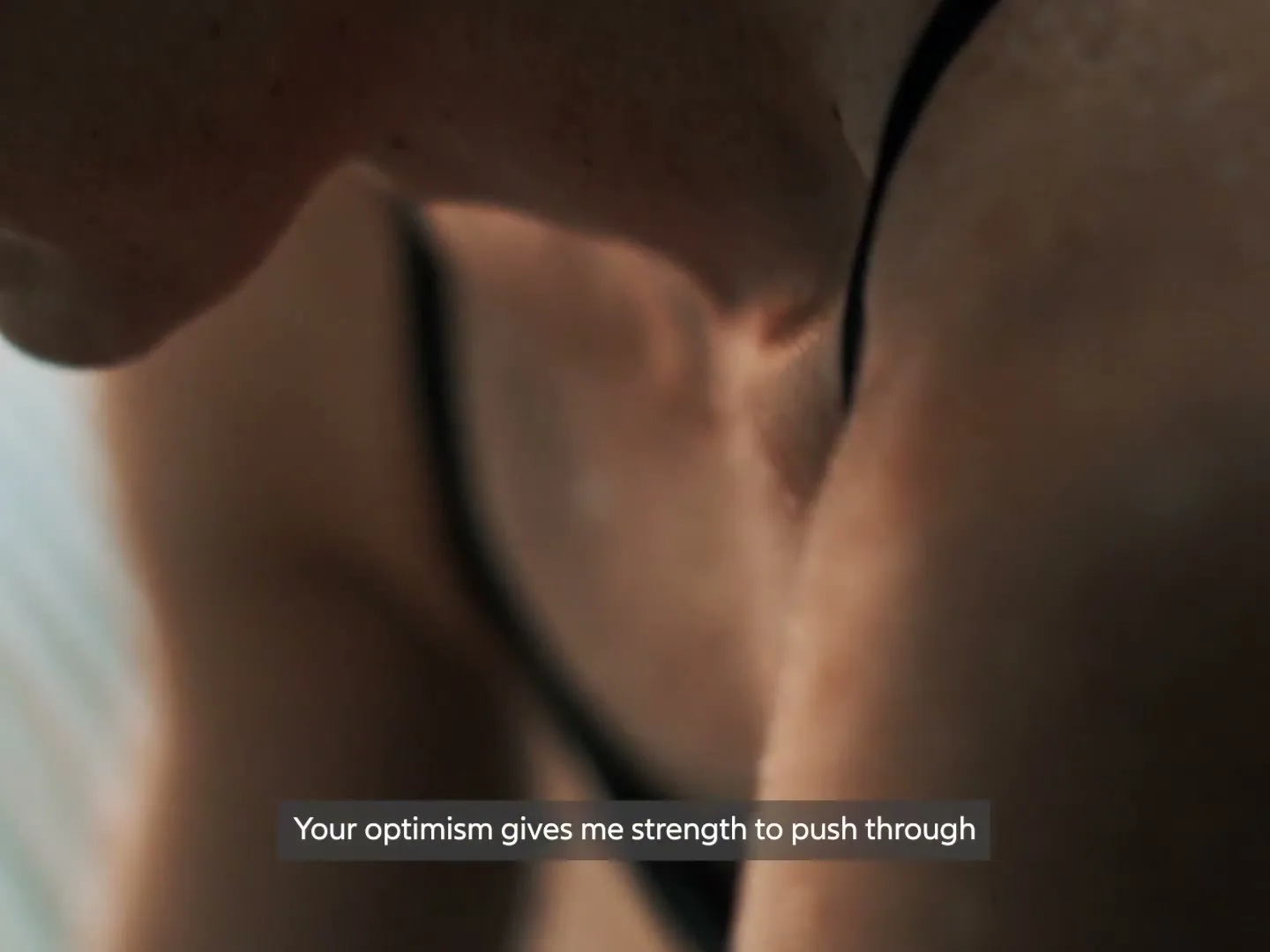 Allianz Suisse "Allianz - Olympia" (2022) commercial still