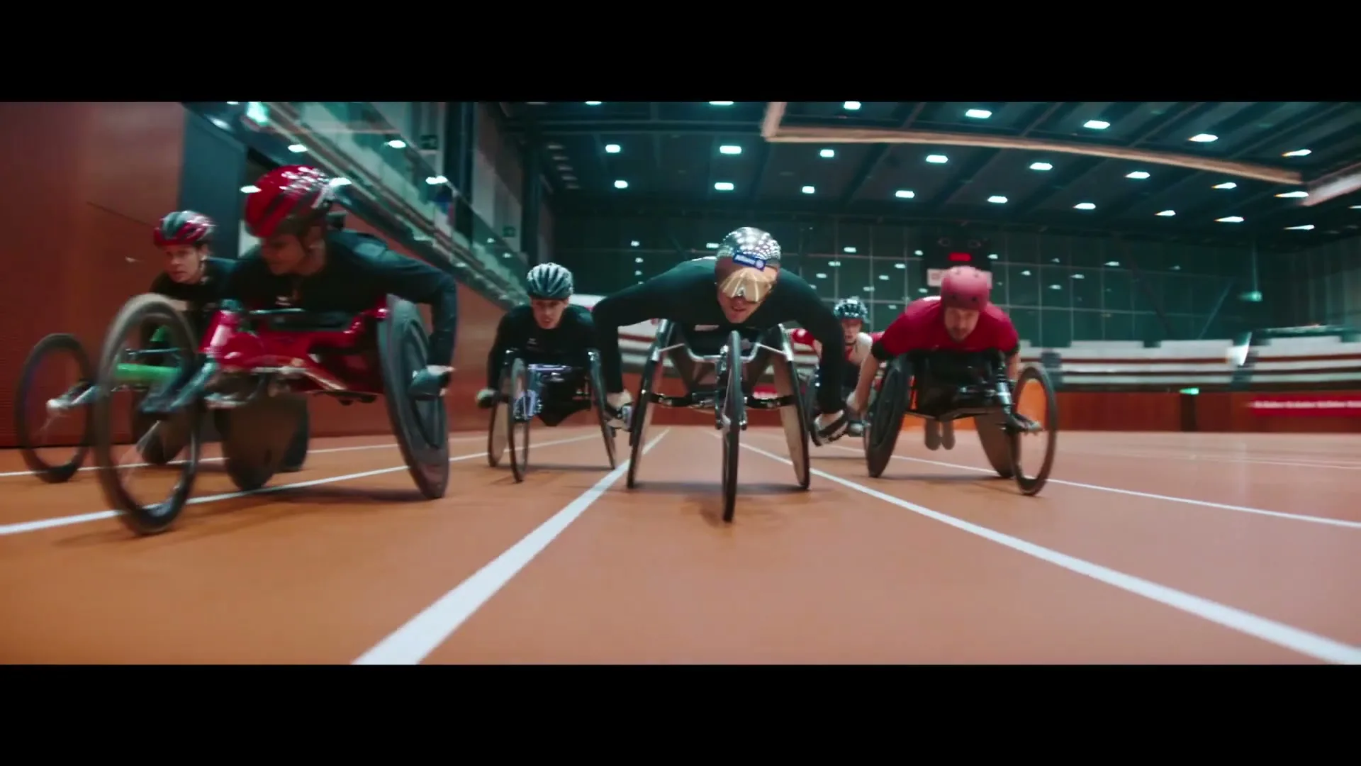 Allianz Suisse “Allianz - Mut Heisst Machen”, directed by Felix Urbauer