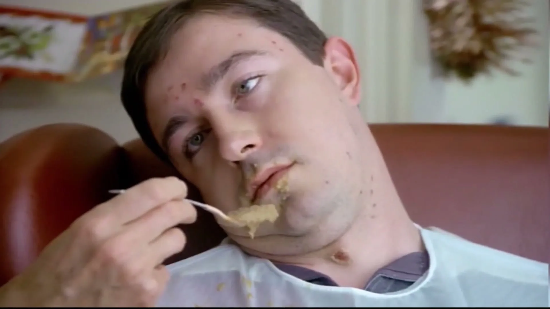 COI “Dave” (1996), frame 6
