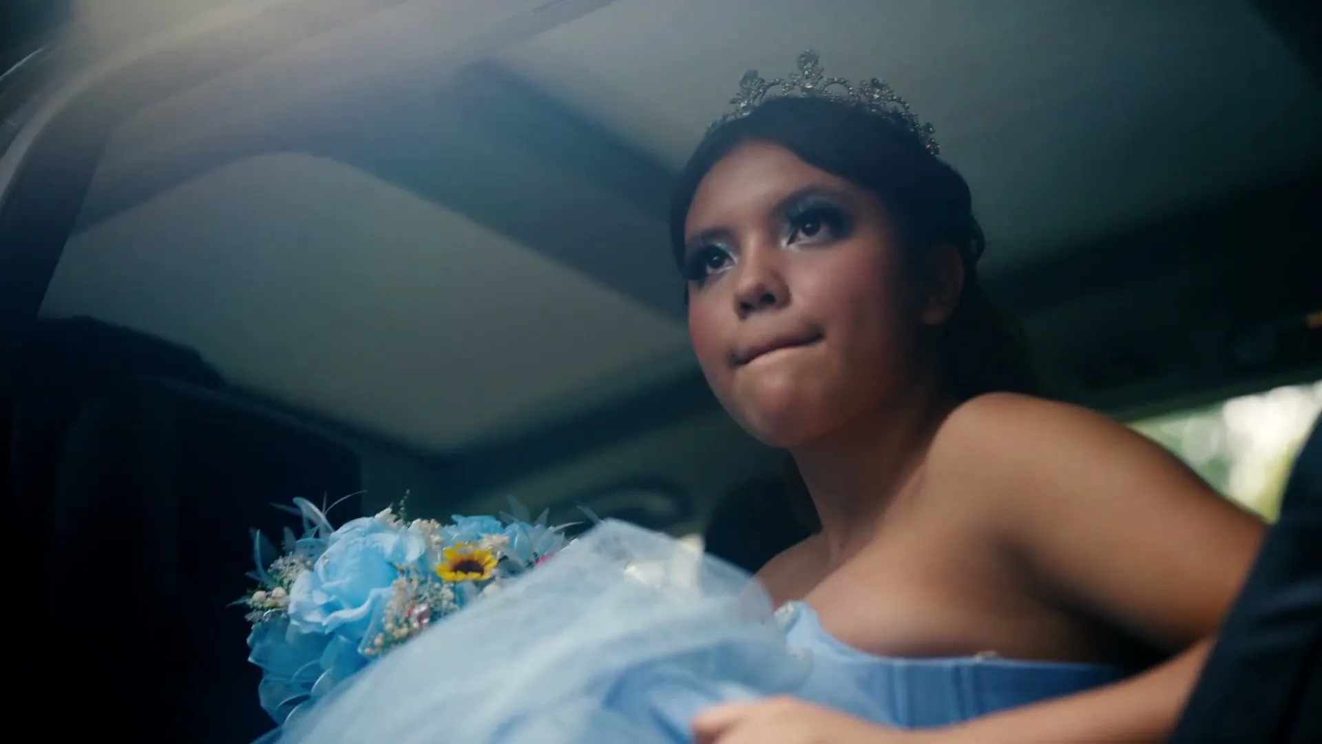 Uber "Uber" (2022) commercial still