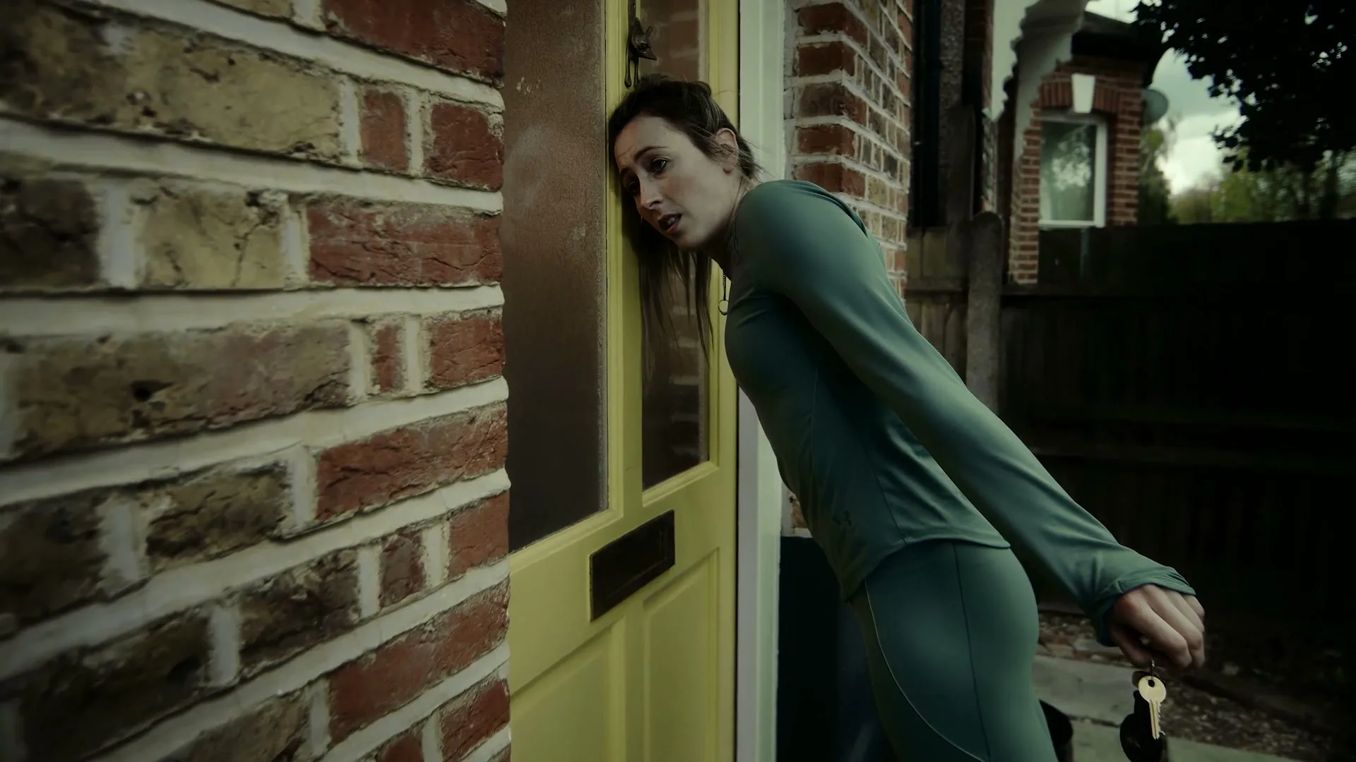 FiiT “DON'T SAY WE DIDN'T WARN YOU // JADE JONES” (2022)