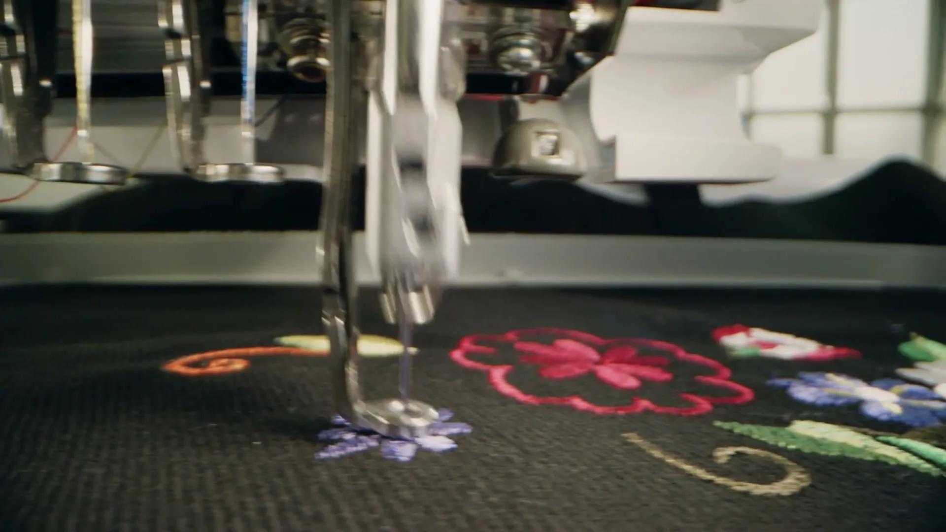 Brother Industries “Go Getter” (2022), frame 5