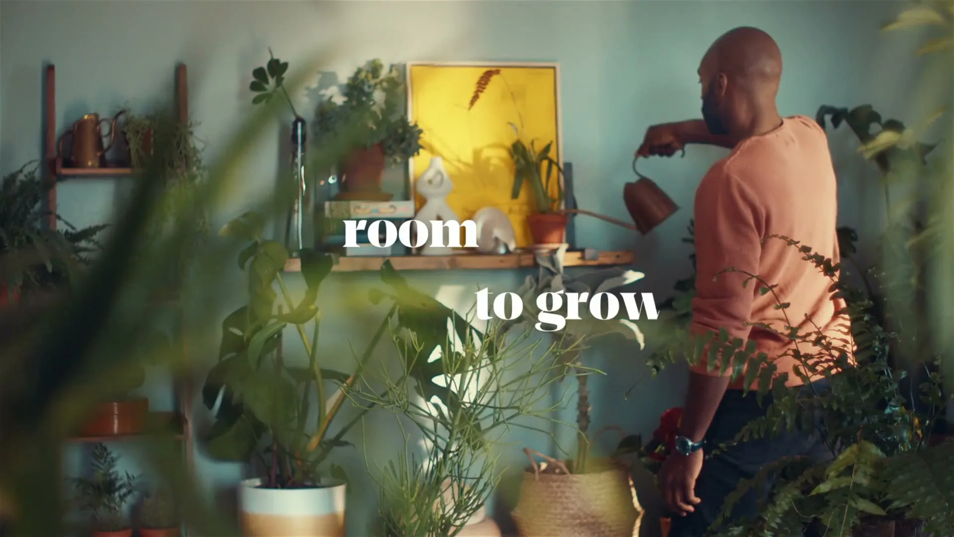 Get Living “Room to Grow” (2022), frame 2