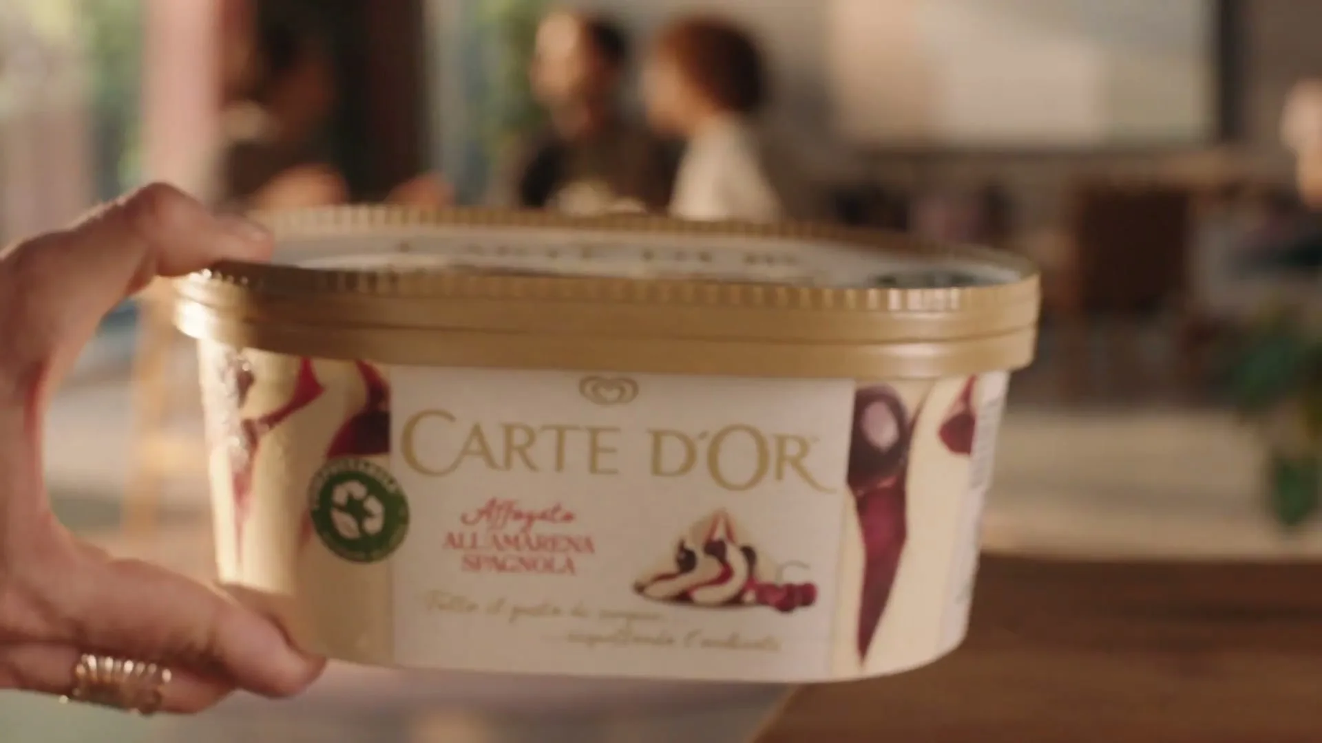 Carte D'Or “Unilever - Carte D'Or” (2022), frame 3