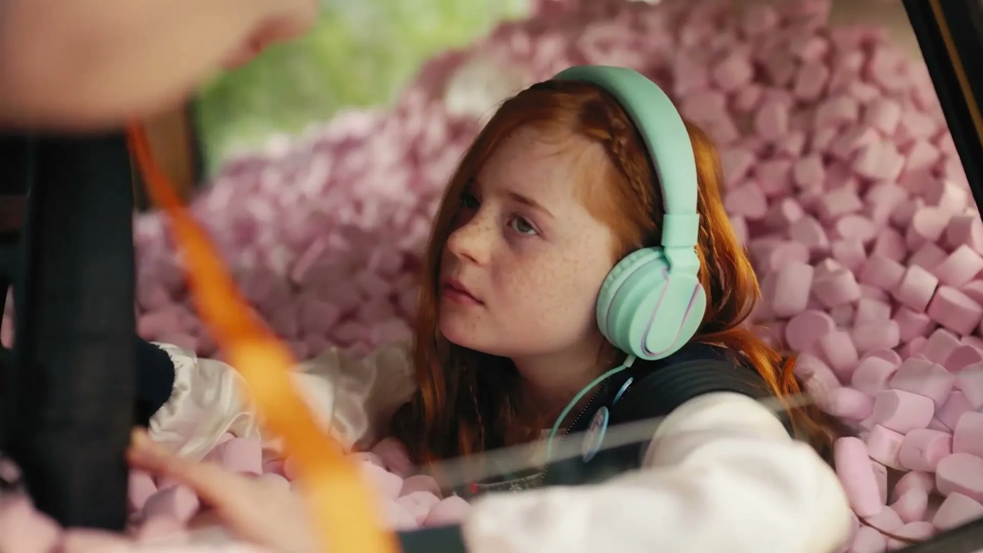 Marshmallow Insurance "Marshmallow Insurance" (2022) commercial still