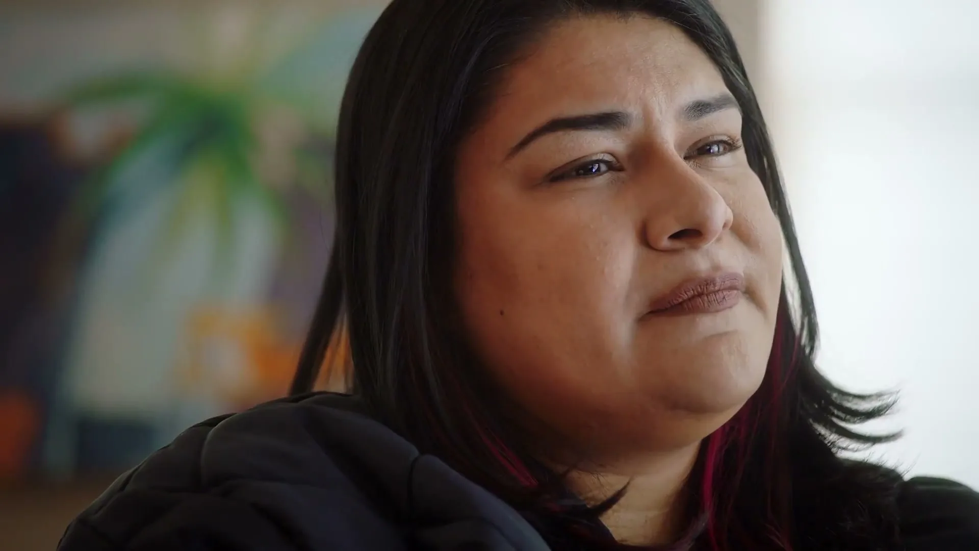 All in IL “Erica Lopez All in IL” (2022), frame 6