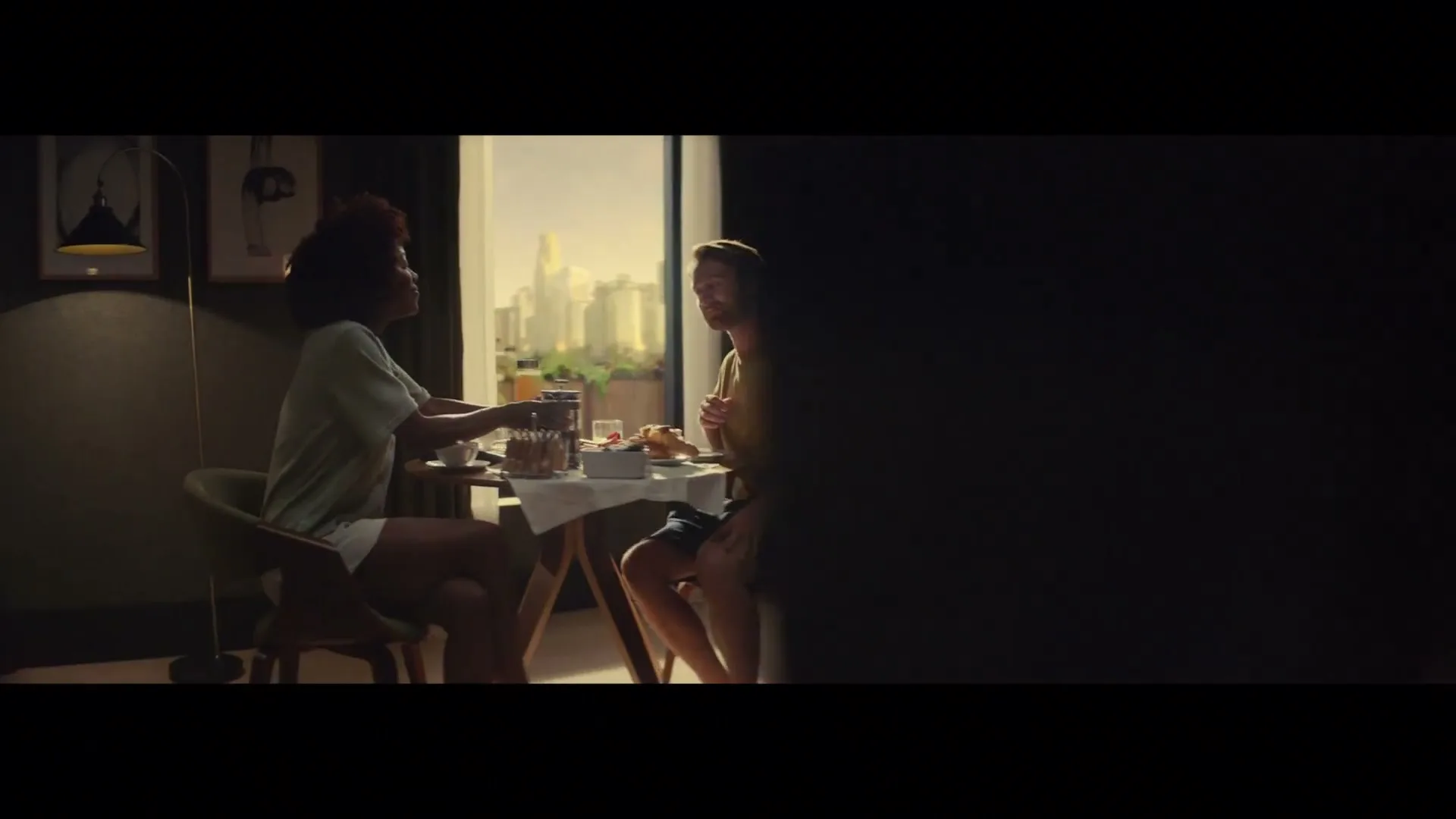 Bet365 “Play Safe”, directed by Michael J Ferns