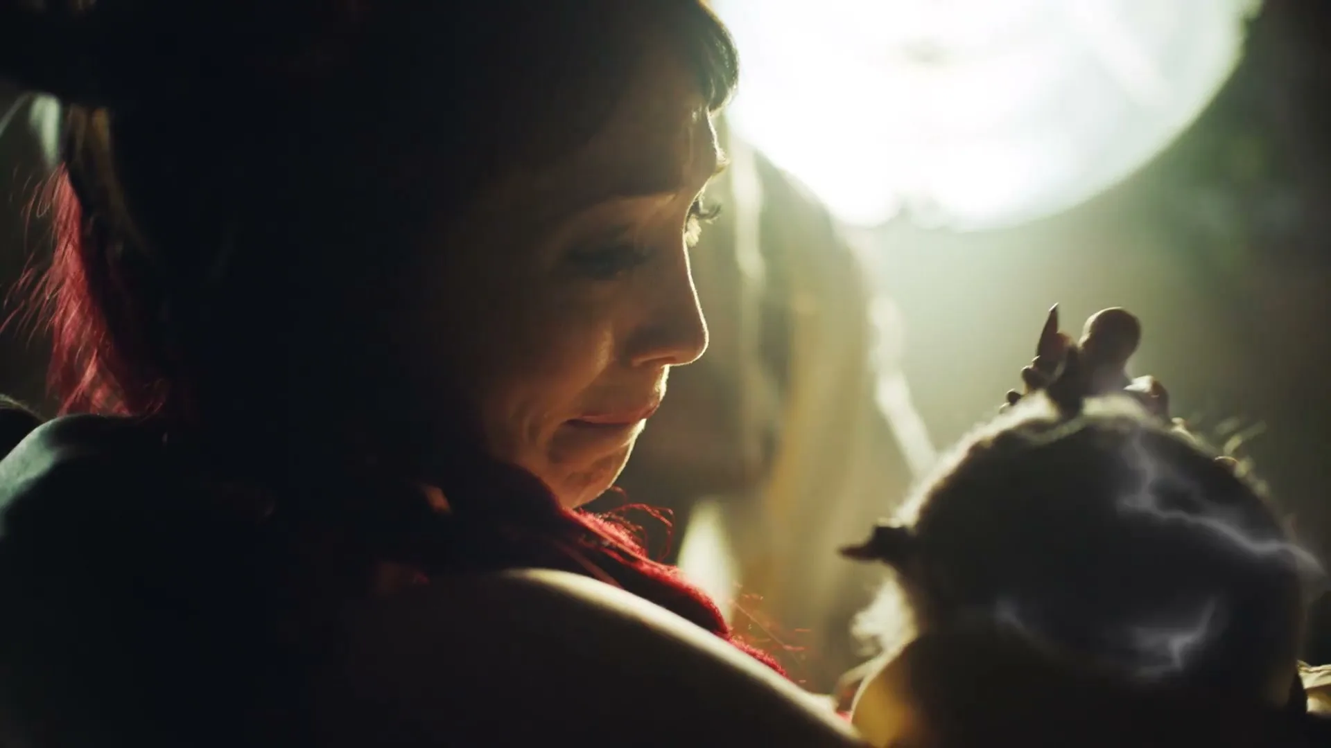 Goat Games Company Limited "Bloodline - Goat Games - Bloodline-Delivery" (2022) commercial still