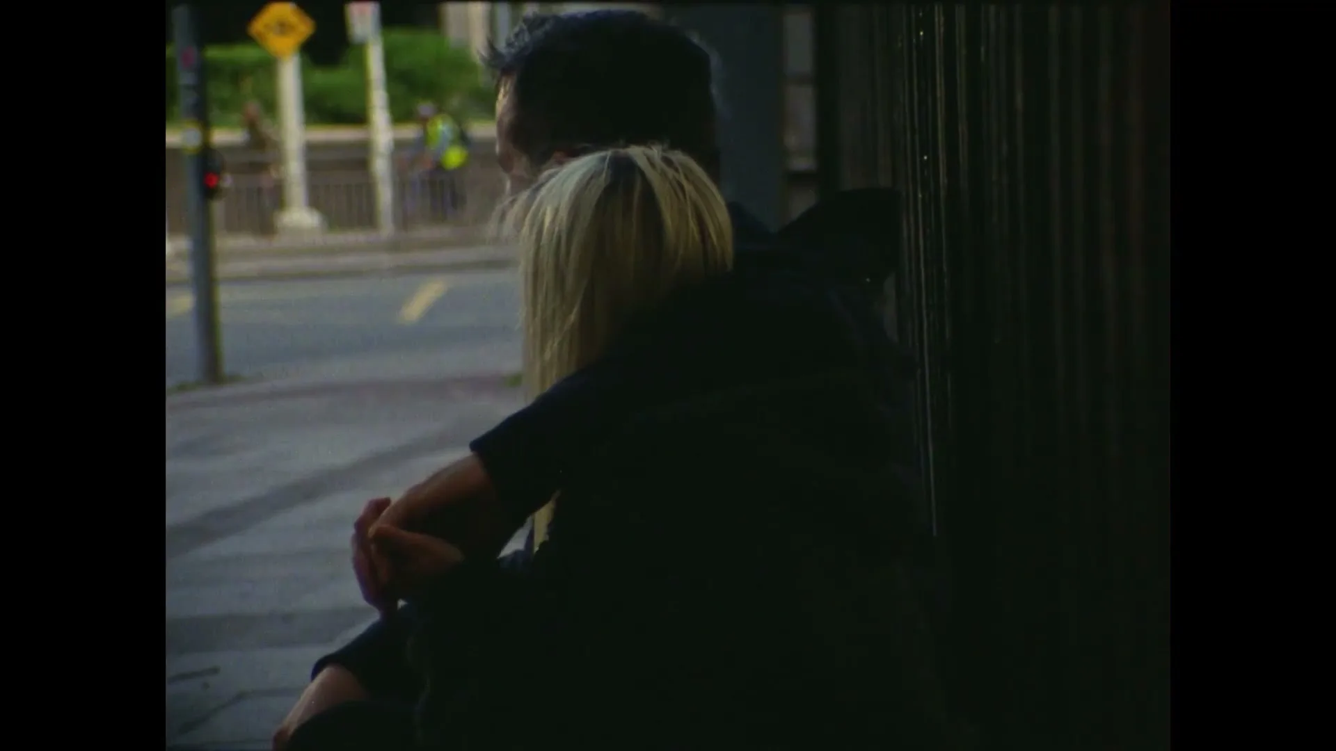 Dublin Simon "Homeless. Not Less. film" (2022) commercial still